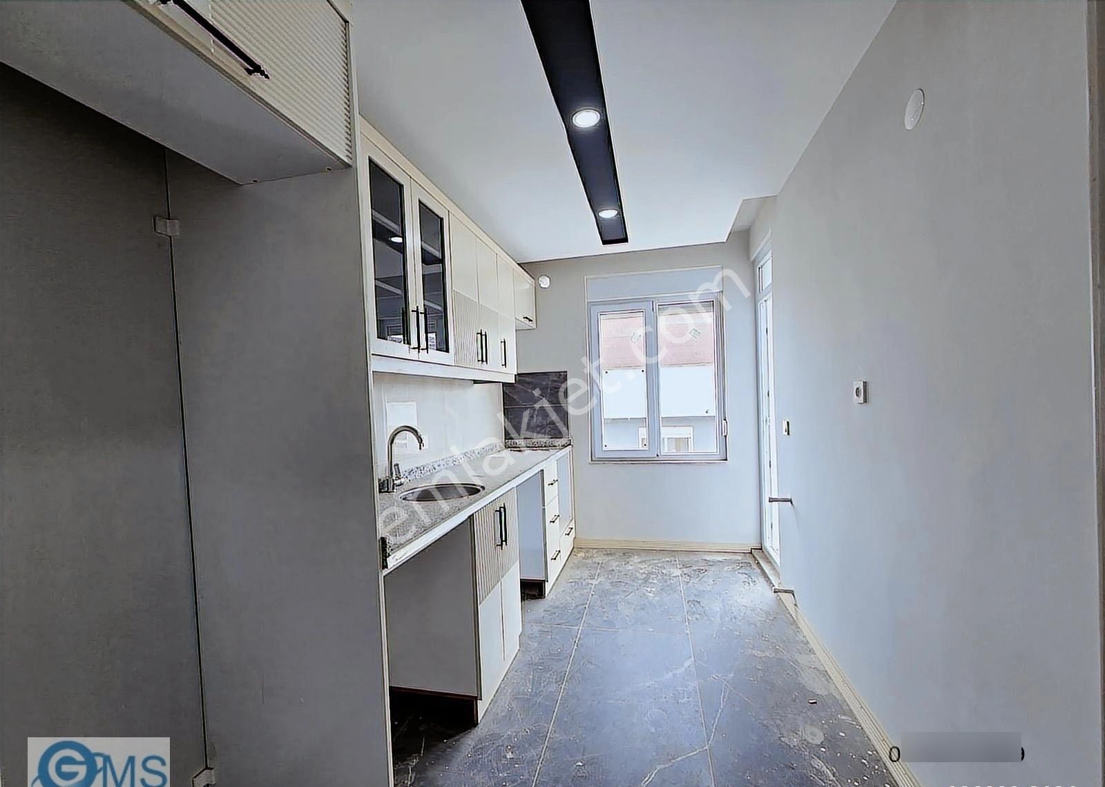 Kepez Ayanoğlu Mah.de 2+1 Katta Oturuma Hazır Tranvaya Yakın - Görsel 6