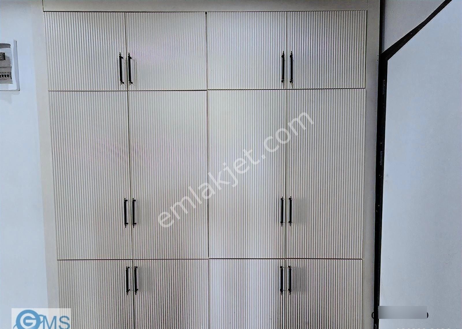 Kepez Ayanoğlu Mah.de 2+1 Katta Oturuma Hazır Tranvaya Yakın - Görsel 12