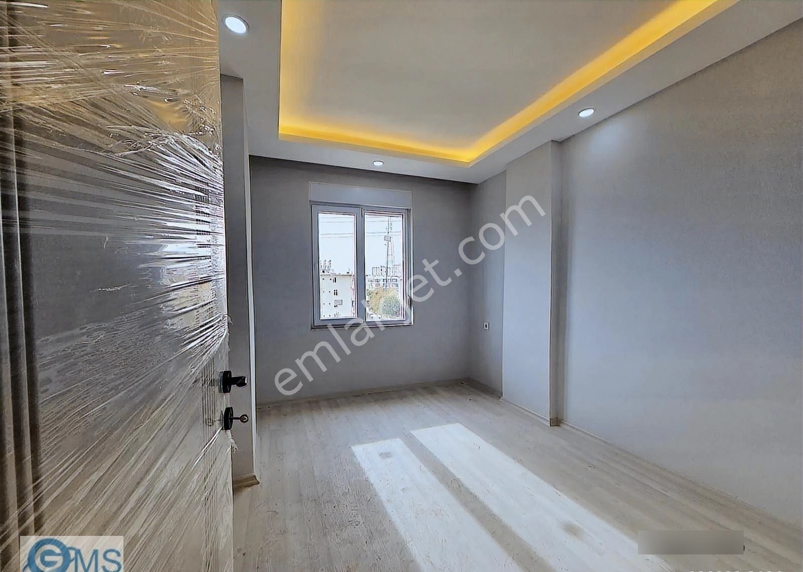 Kepez Ayanoğlu Mah.de 2+1 Katta Oturuma Hazır Tranvaya Yakın - Görsel 10