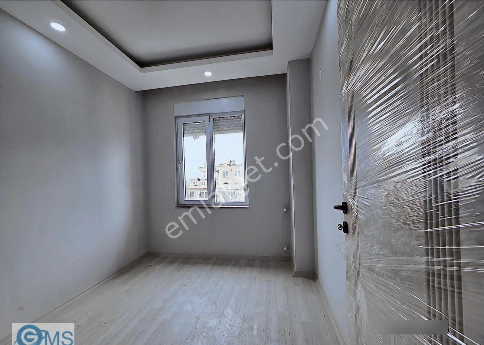 Kepez Ayanoğlu Mah.de 2+1 Katta Oturuma Hazır Tranvaya Yakın - Görsel 2