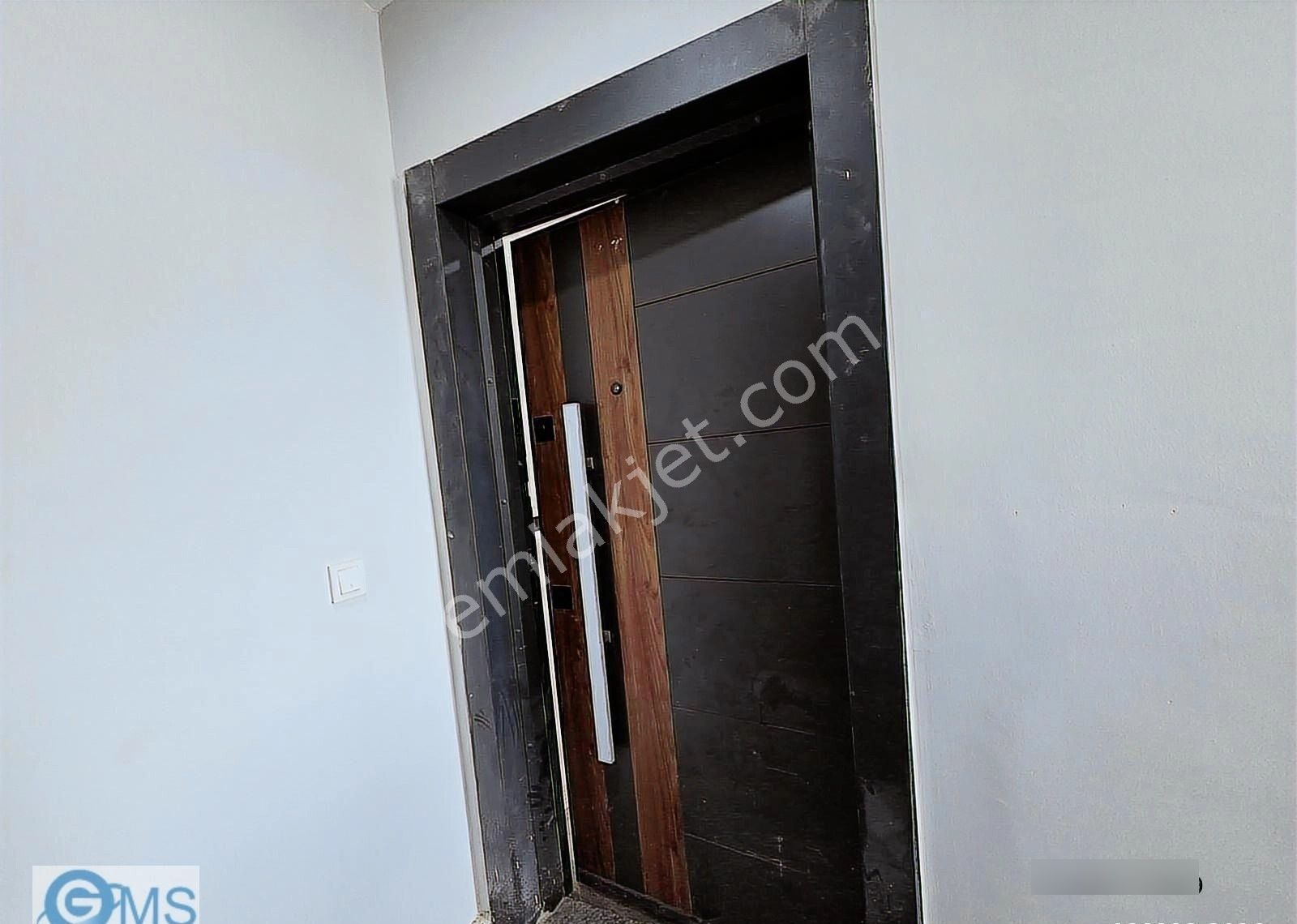 Kepez Ayanoğlu Mah.de 2+1 Katta Oturuma Hazır Tranvaya Yakın - Görsel 14