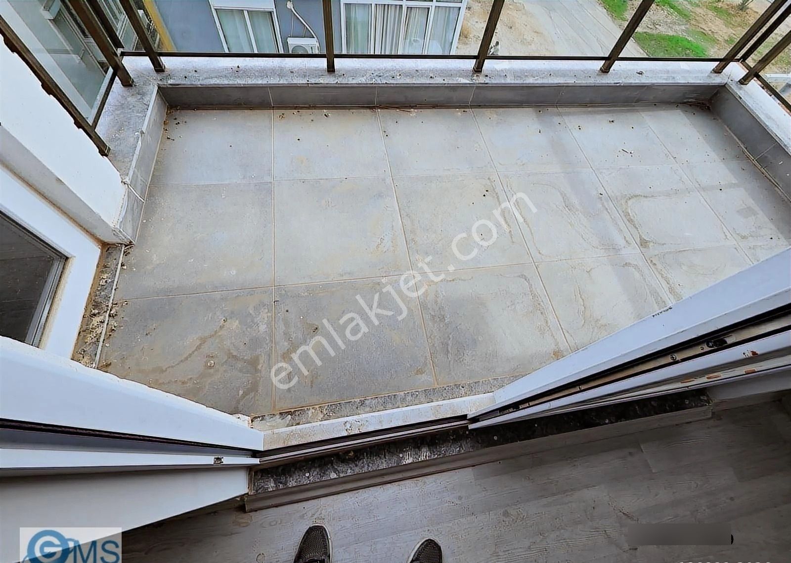 Kepez Ayanoğlu Mah.de 2+1 Katta Oturuma Hazır Tranvaya Yakın - Görsel 13