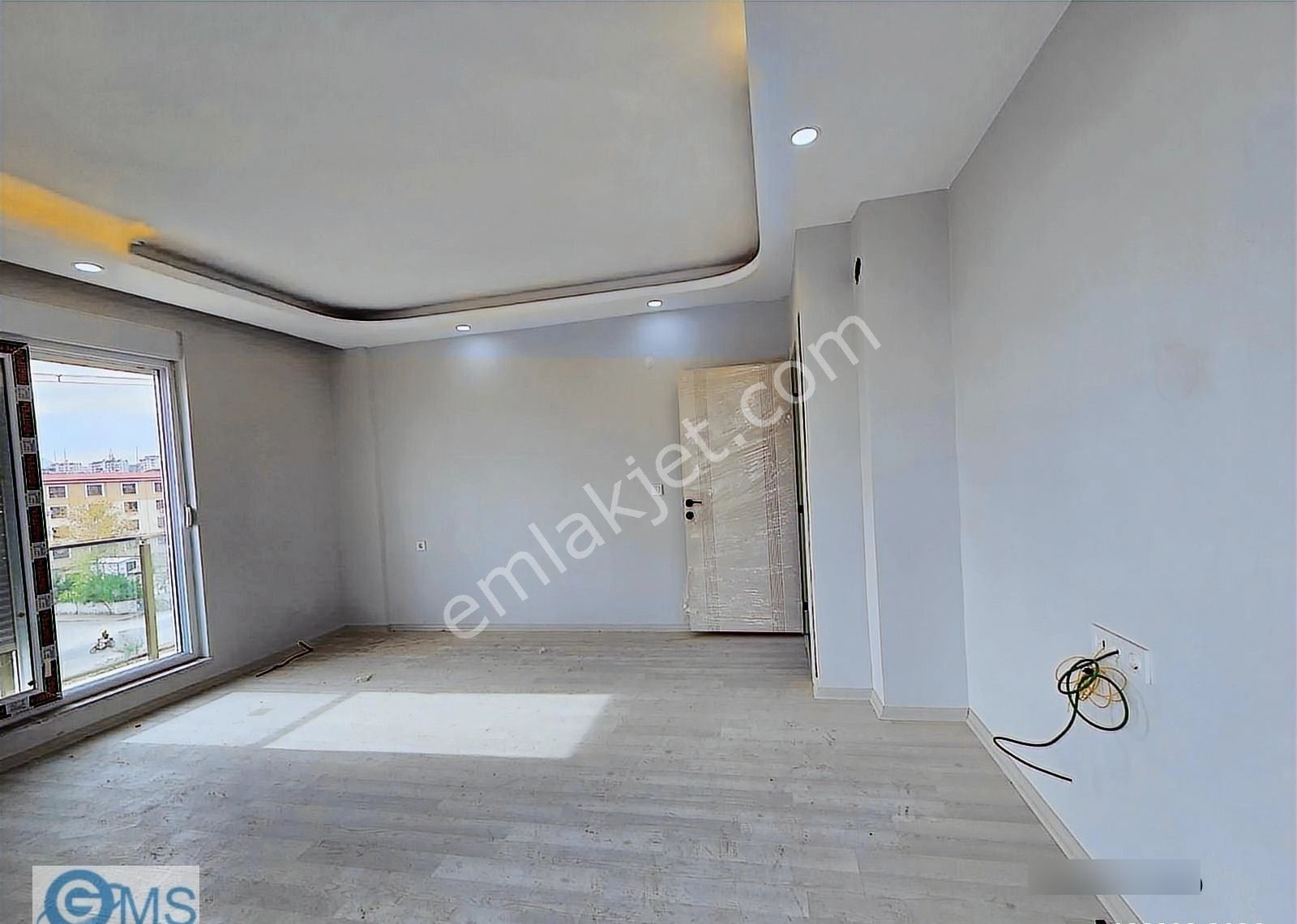 Kepez Ayanoğlu Mah.de 2+1 Katta Oturuma Hazır Tranvaya Yakın - Görsel 18