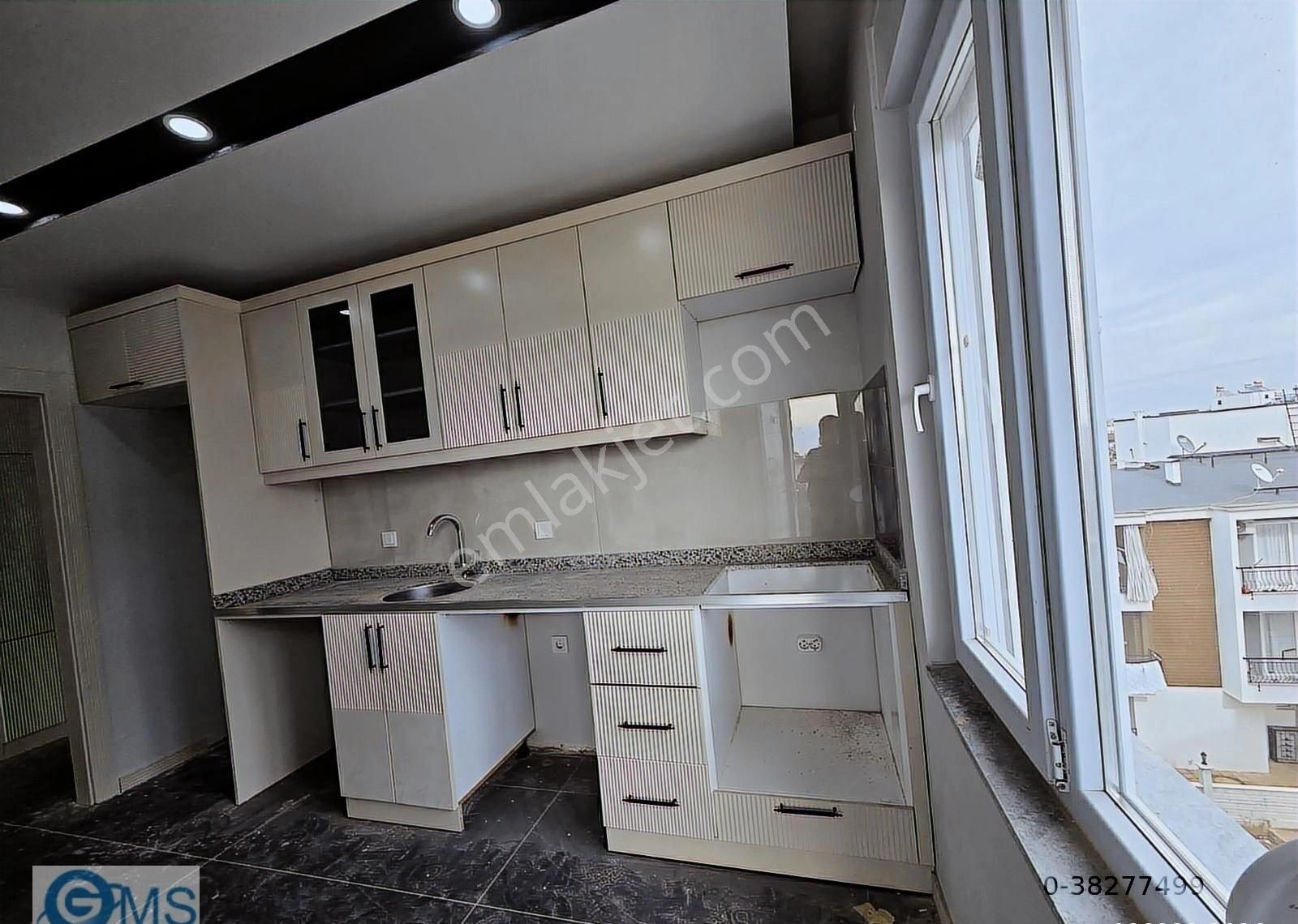 Kepez Ayanoğlu Mah.de 2+1 Katta Oturuma Hazır Tranvaya Yakın - Görsel 16