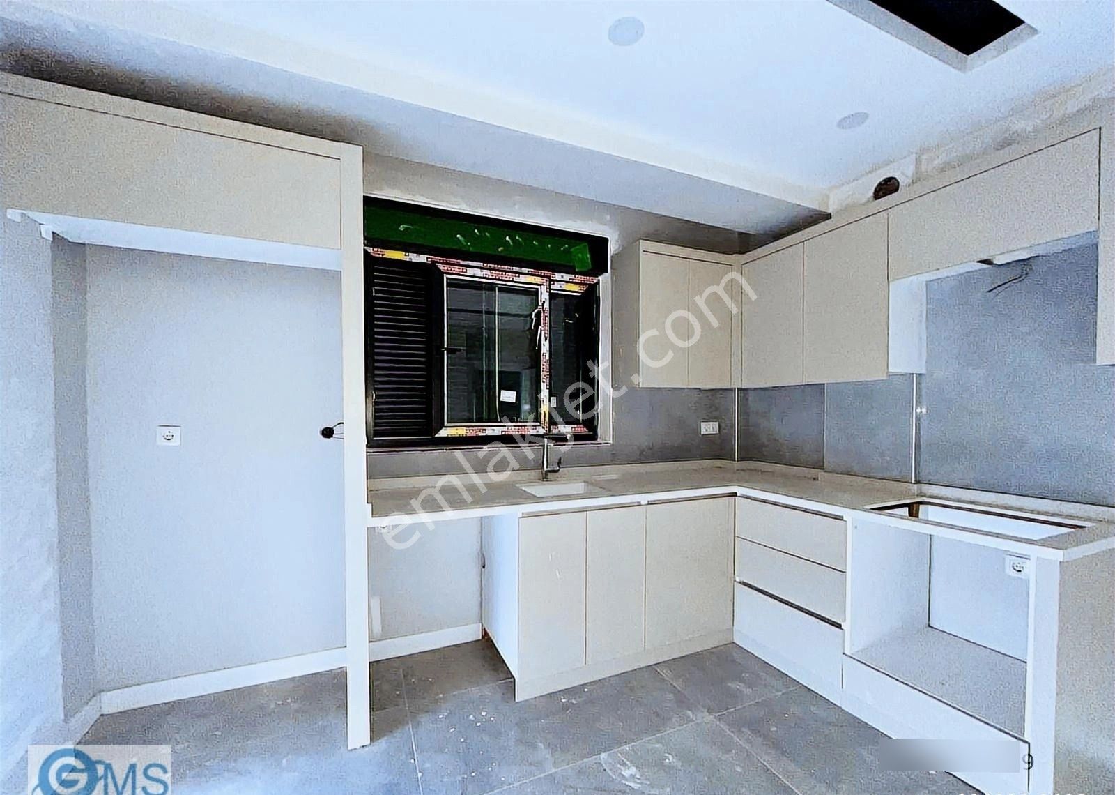 Panaroma Kepez'de Ayrıcalıklı Yaşam - Geniş Lüks 2+1 - Görsel 12