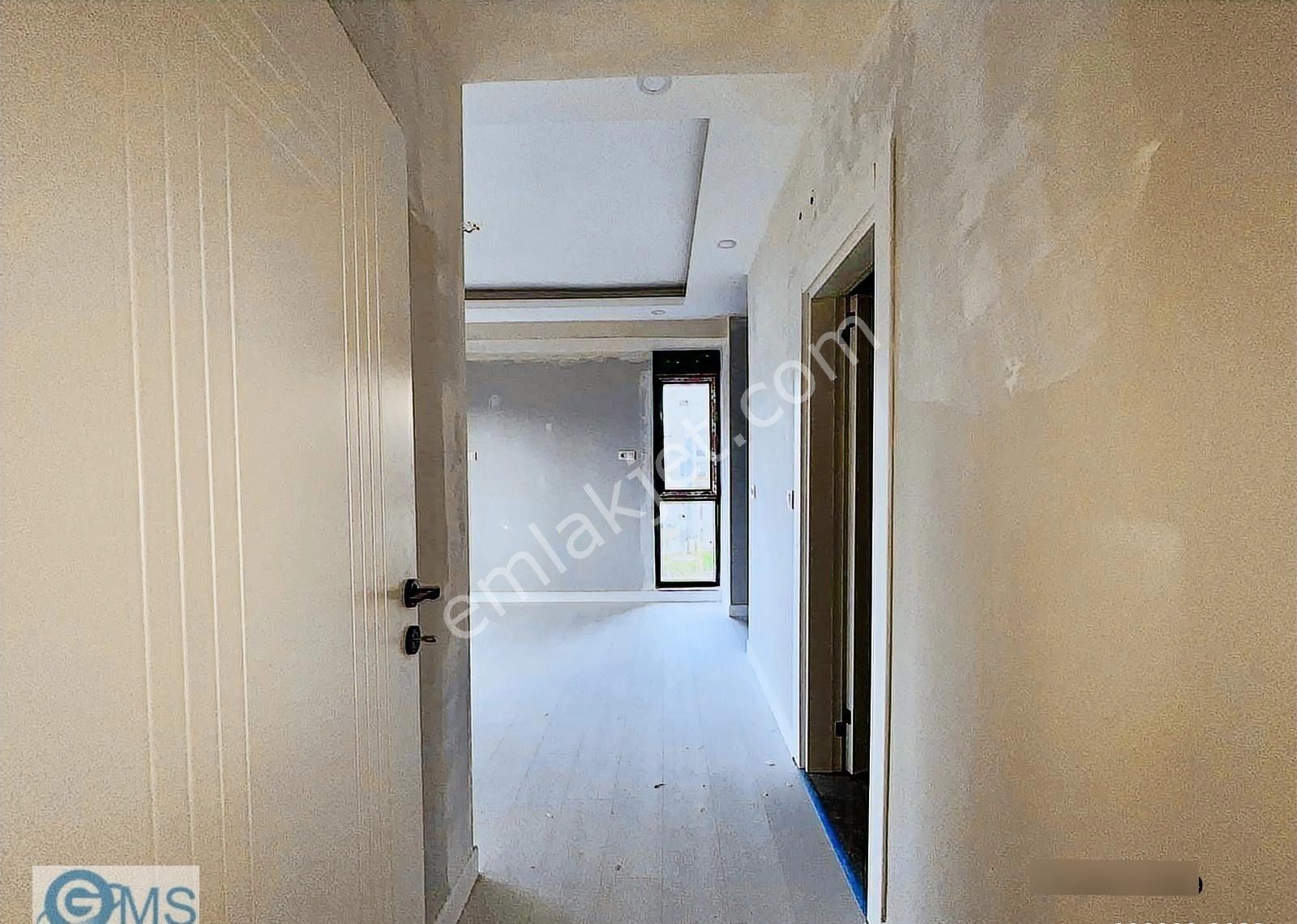 Panaroma Kepez'de Ayrıcalıklı Yaşam - Geniş Lüks 2+1 - Görsel 4