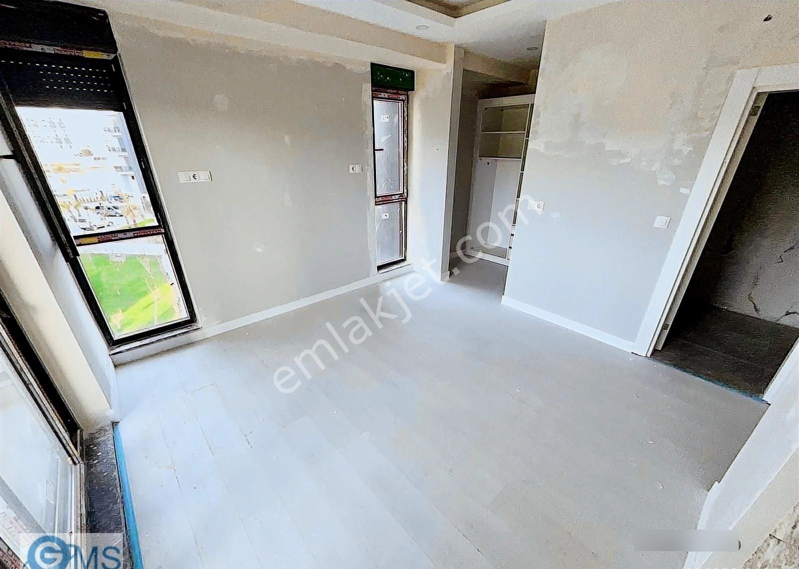 Panaroma Kepez'de Ayrıcalıklı Yaşam - Geniş Lüks 2+1 - Görsel 7