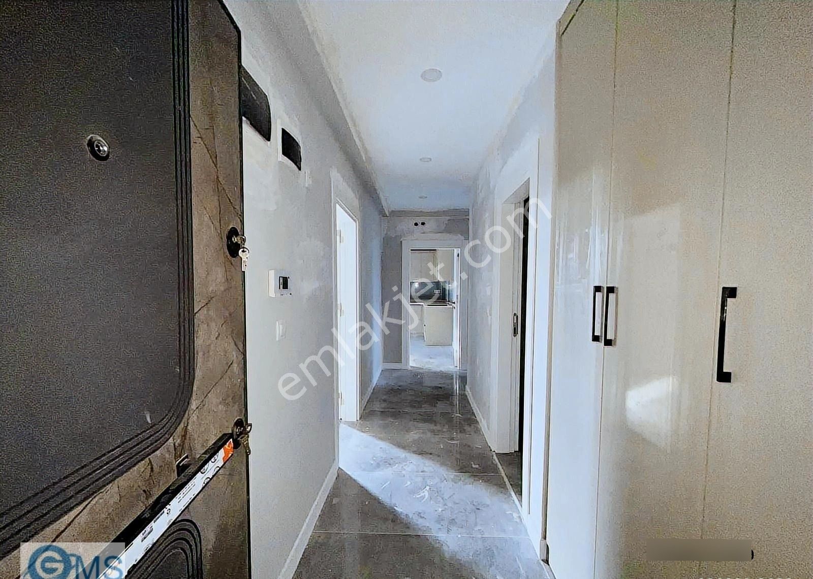 Panaroma Kepez'de Ayrıcalıklı Yaşam - Geniş Lüks 2+1 - Görsel 22