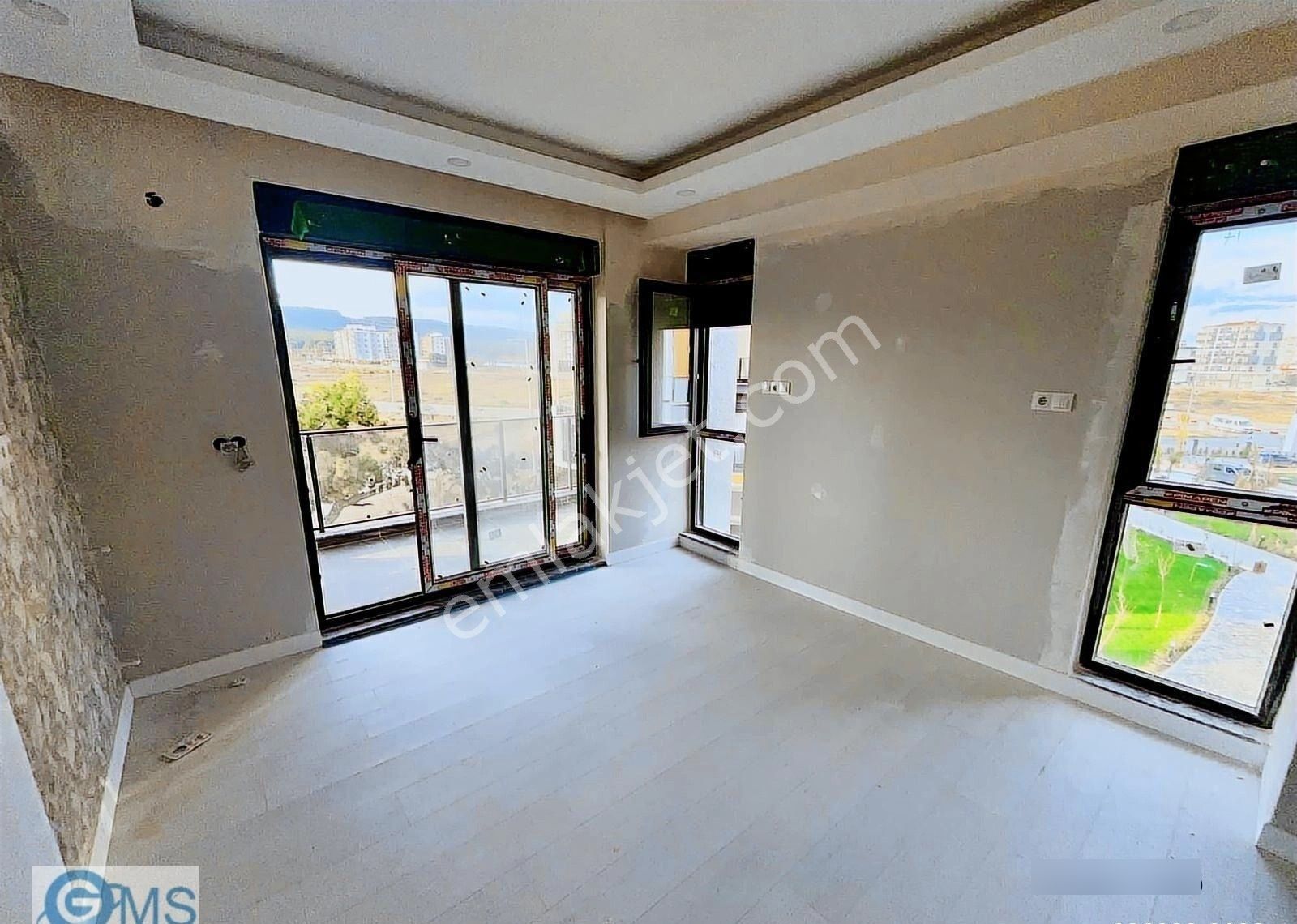 Panaroma Kepez'de Ayrıcalıklı Yaşam - Geniş Lüks 2+1 - Görsel 9