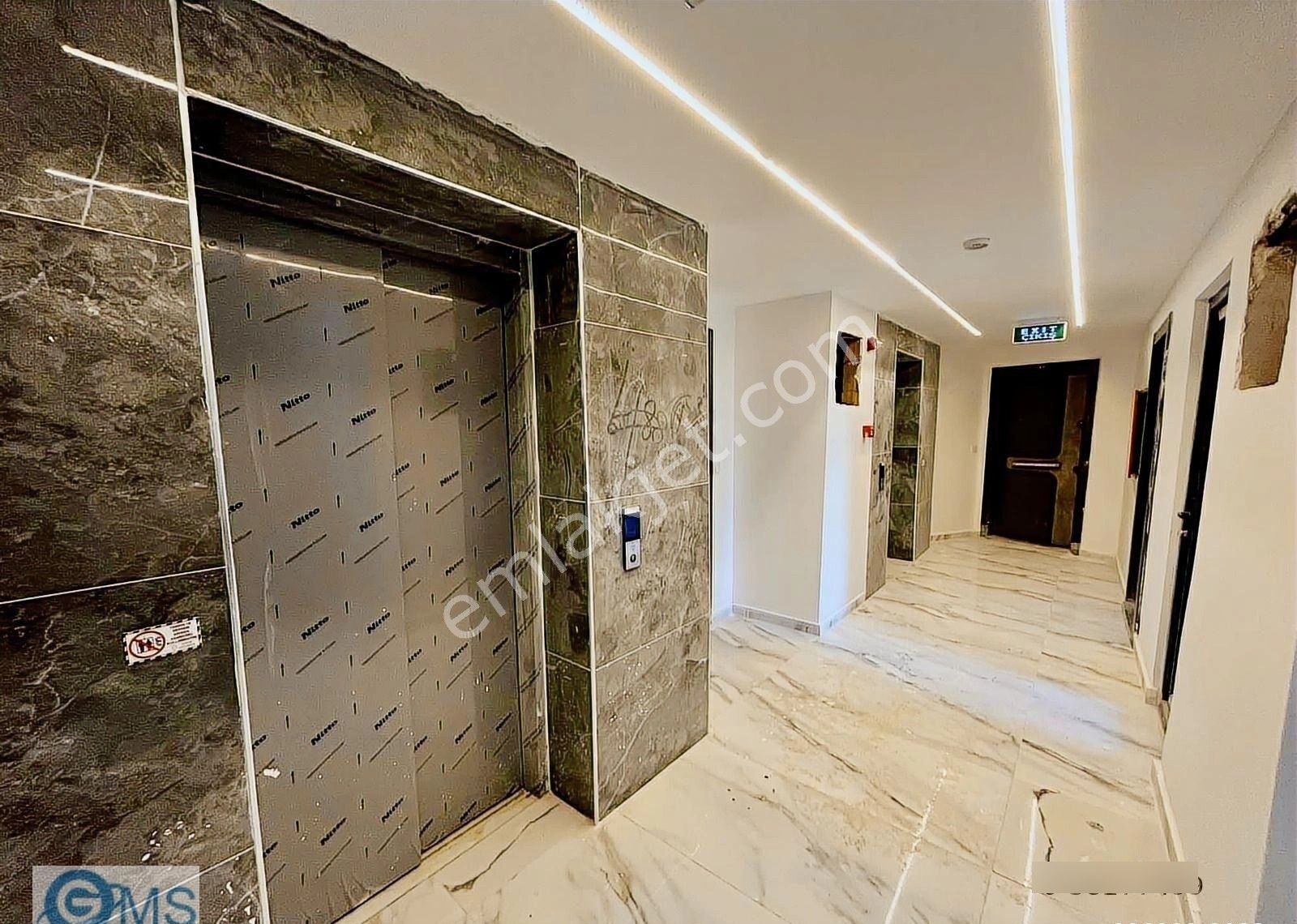 Panaroma Kepez'de Ayrıcalıklı Yaşam - Geniş Lüks 2+1 - Görsel 24