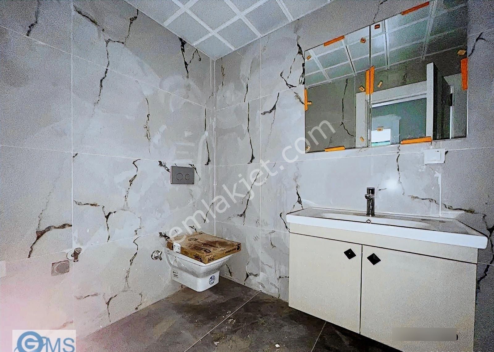 Panaroma Kepez'de Ayrıcalıklı Yaşam - Geniş Lüks 2+1 - Görsel 23