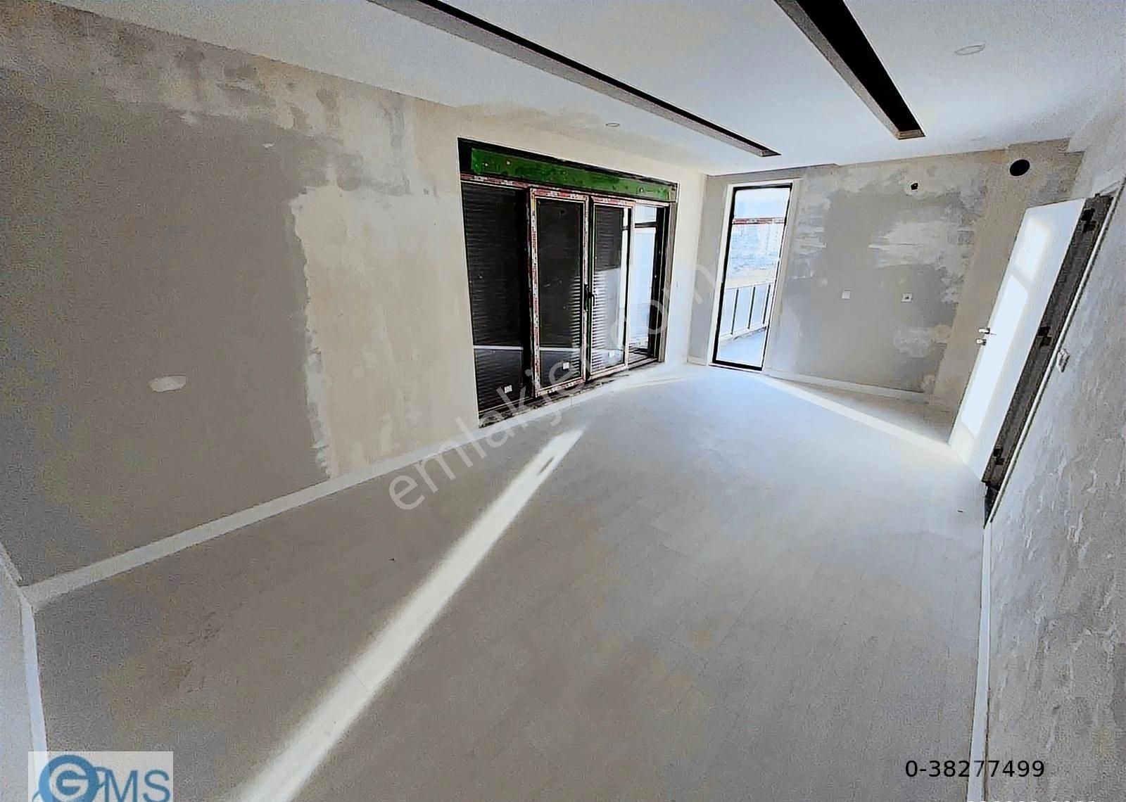 Panaroma Kepez'de Ayrıcalıklı Yaşam - Geniş Lüks 2+1 - Görsel 6