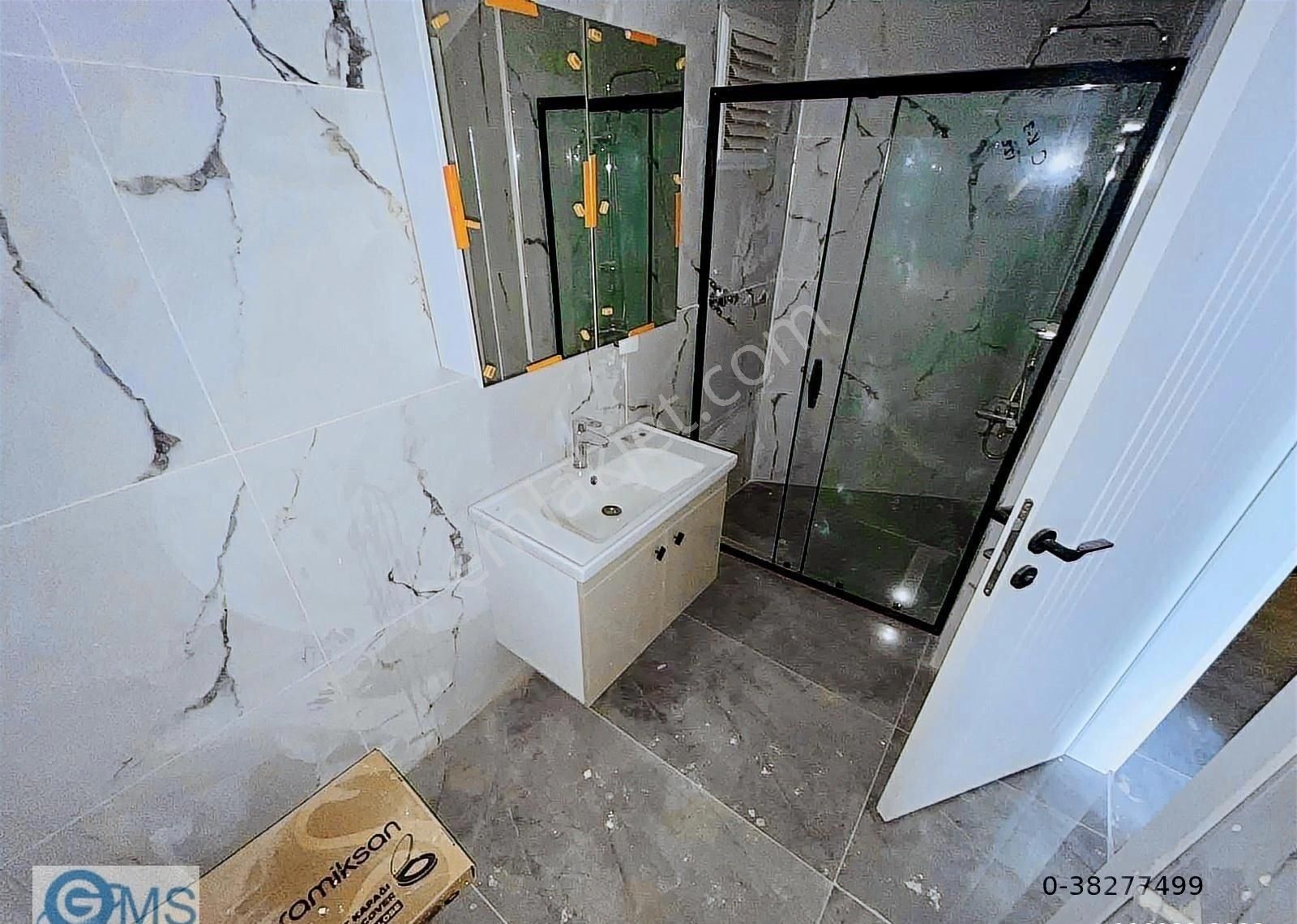 Panaroma Kepez'de Ayrıcalıklı Yaşam - Geniş Lüks 2+1 - Görsel 17