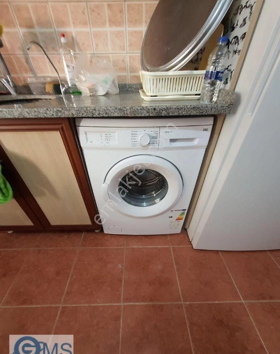 Gündoğdu Mah.de Çok Acil 1+1 Yüksek Giriş 60m2 Tranvaya Yakın - Görsel 2