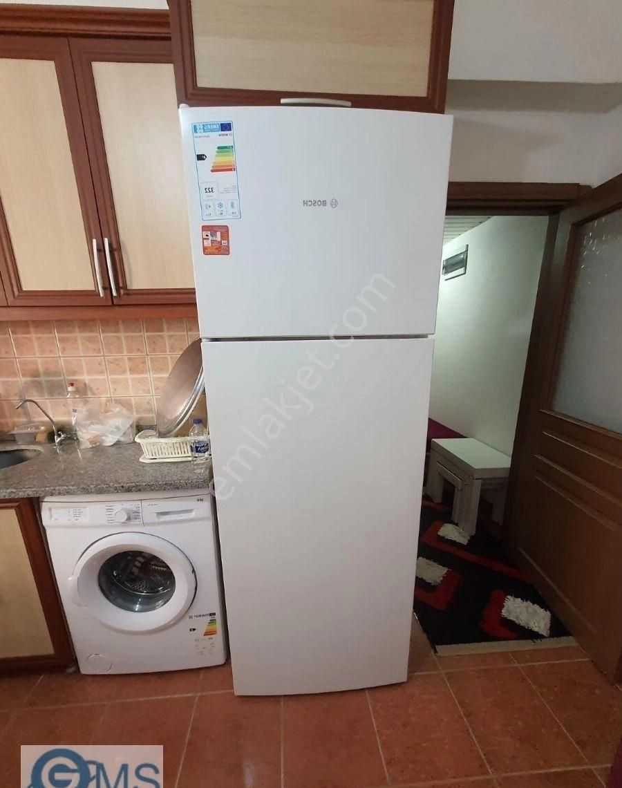 Gündoğdu Mah.de Çok Acil 1+1 Yüksek Giriş 60m2 Tranvaya Yakın - Görsel 5