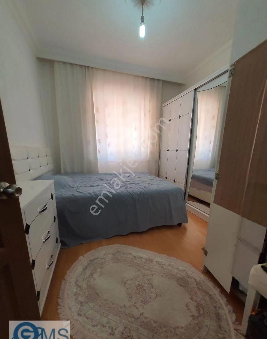 Gündoğdu Mah.de Çok Acil 1+1 Yüksek Giriş 60m2 Tranvaya Yakın - Görsel 8