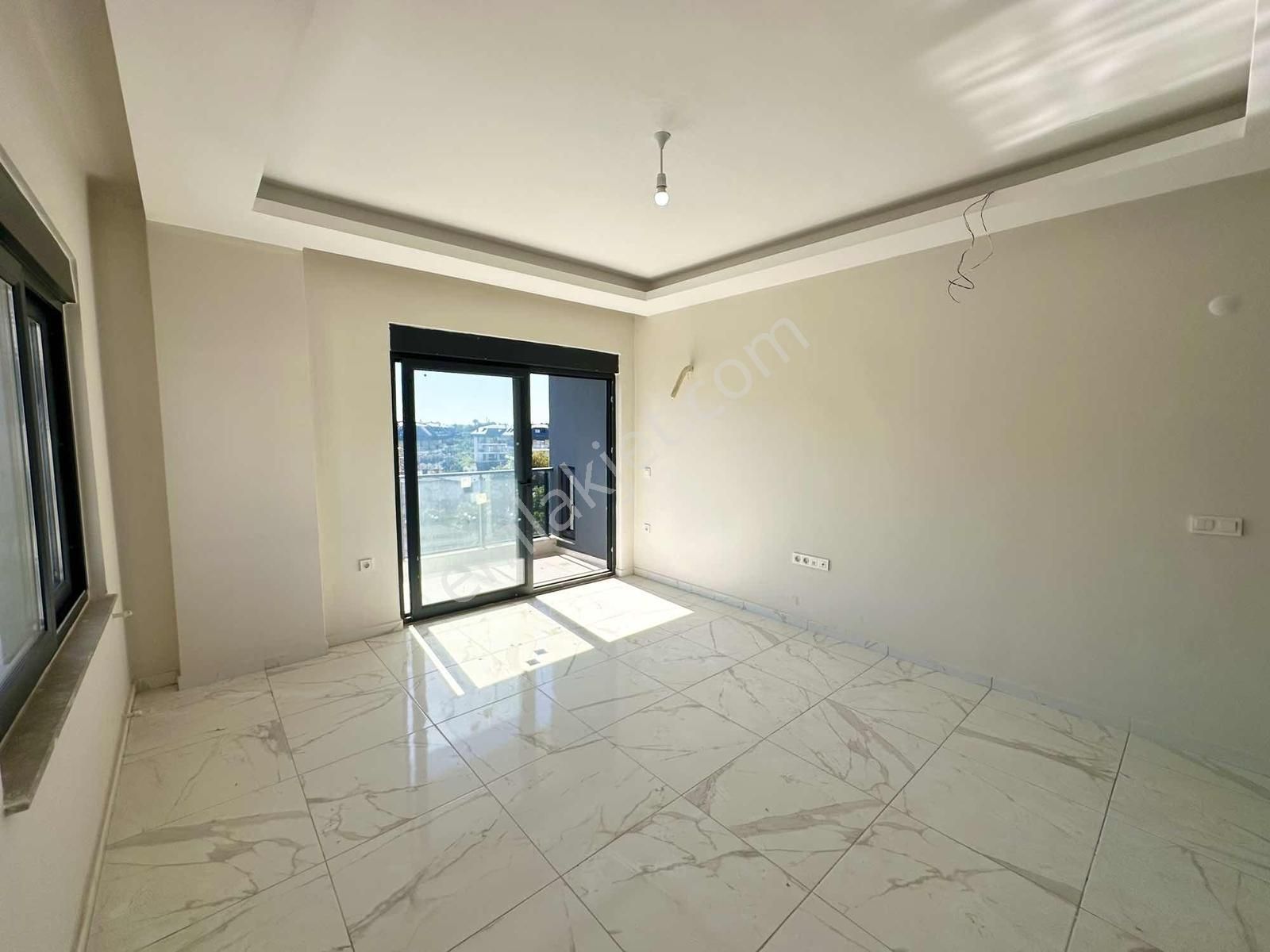 Alanya Oba'da 2+1 Dublex Hasbul'a 100 M - Görsel 20