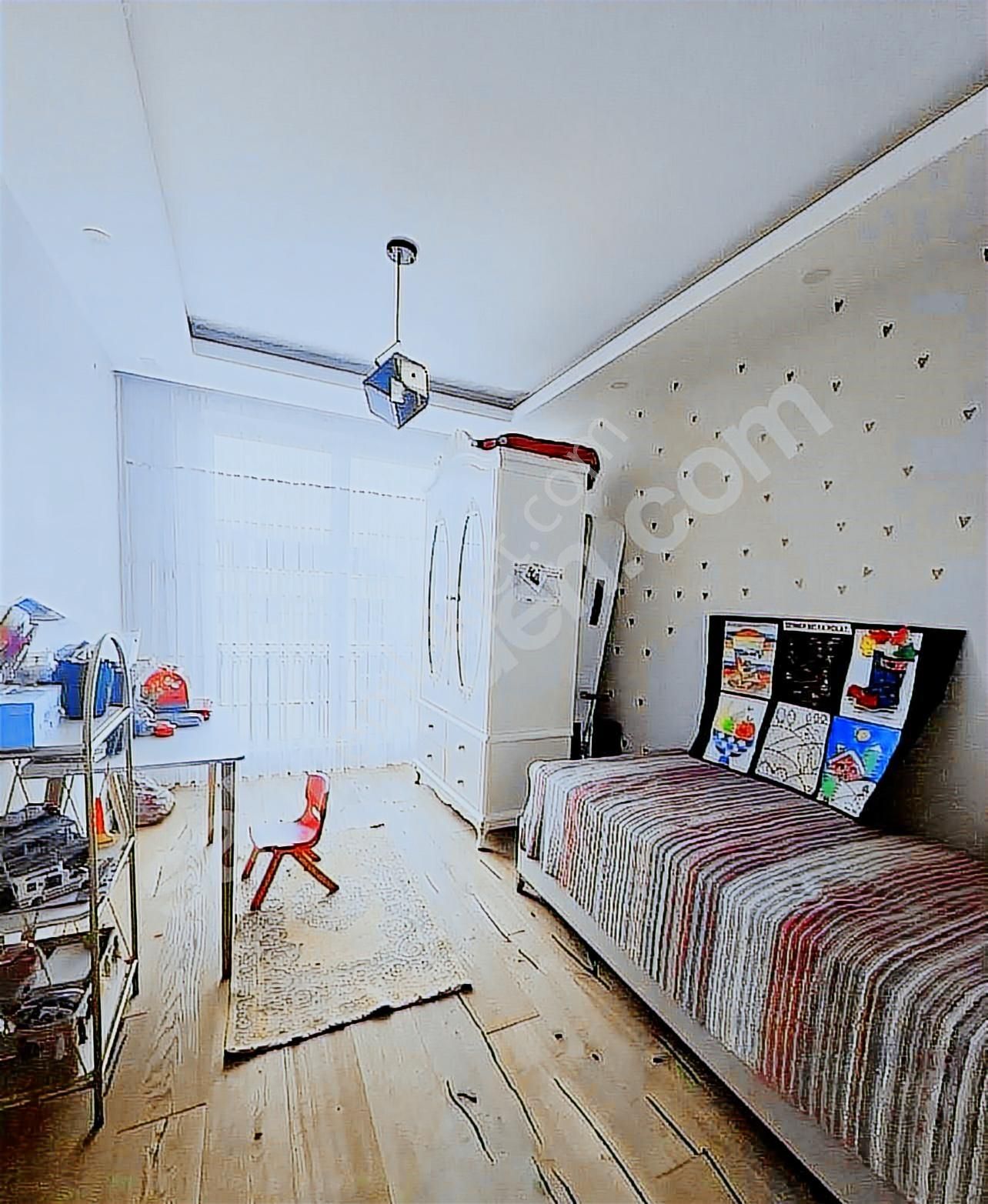 Ömür Plaza Yanı 7+2 350 M² Ultra Geniş Çift Teraslı Lüks Dubleks - Görsel 21