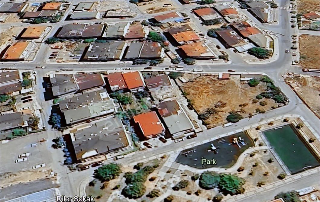 Muratçeşme Mahallesinde Satılık 162m2 İmarlı Yatırımlık Arsa - Görsel 7