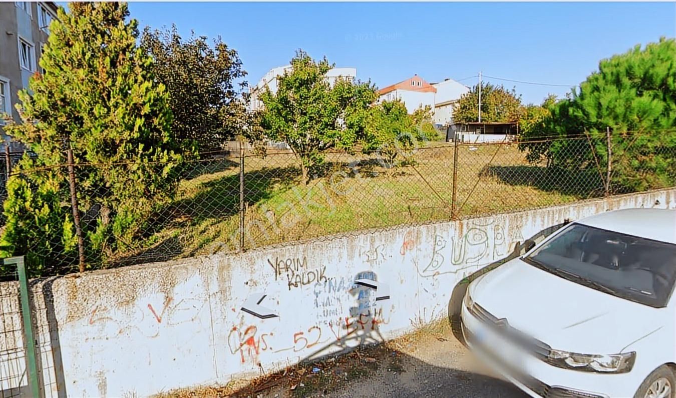 Muratçeşme Mahallesinde Satılık 162m2 İmarlı Yatırımlık Arsa - Görsel 3