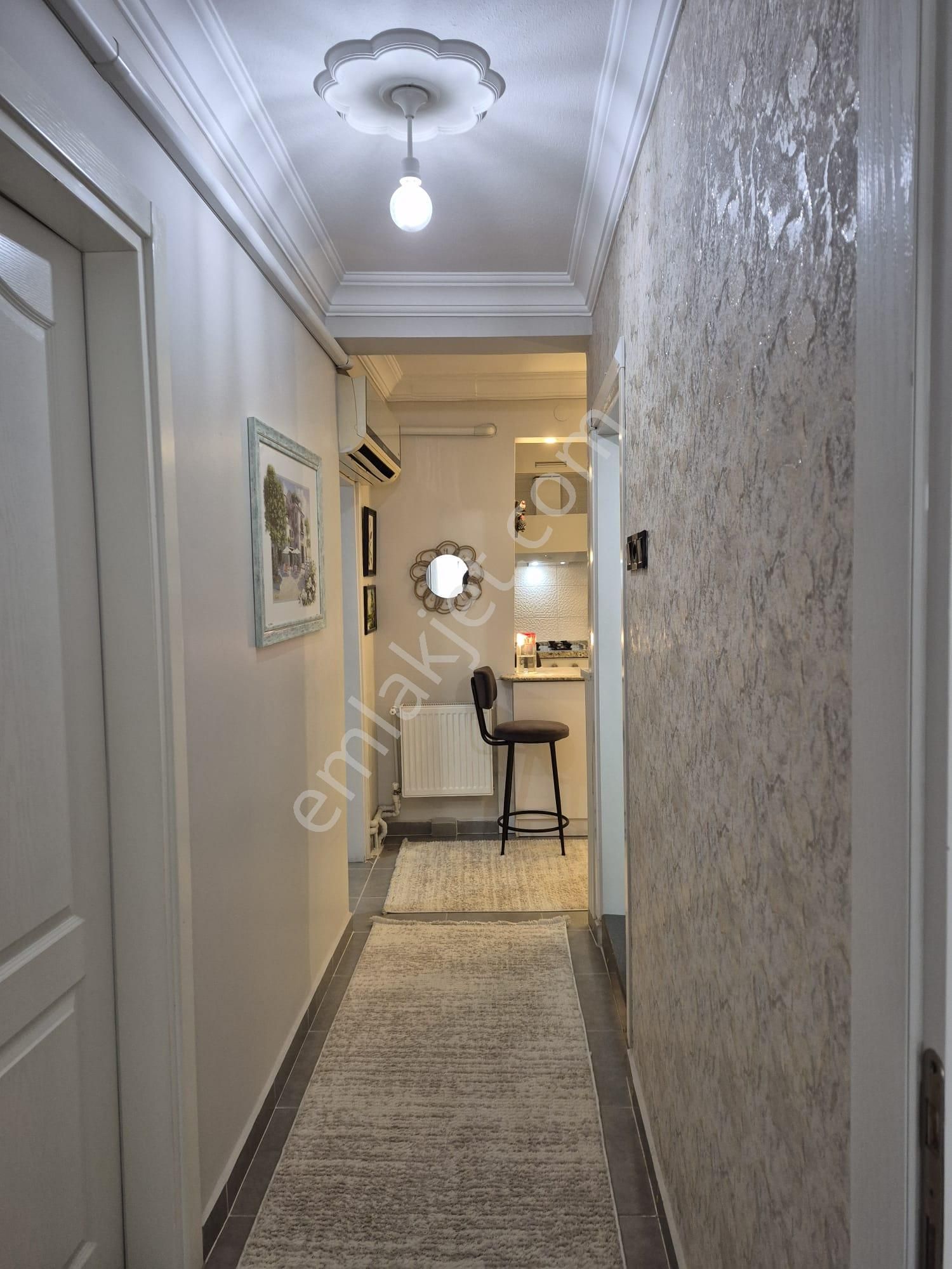 Bandırma Haydarçavuş Mahallesi'nde 3+1 Bakımlı Satılık Daire - Görsel 11