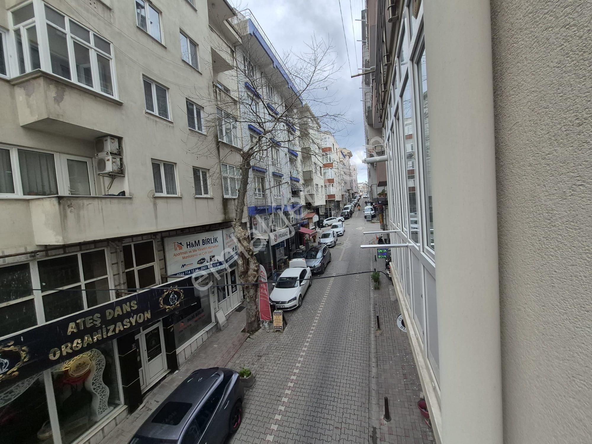 Bandırma Haydarçavuş Mahallesi'nde 3+1 Bakımlı Satılık Daire - Görsel 32