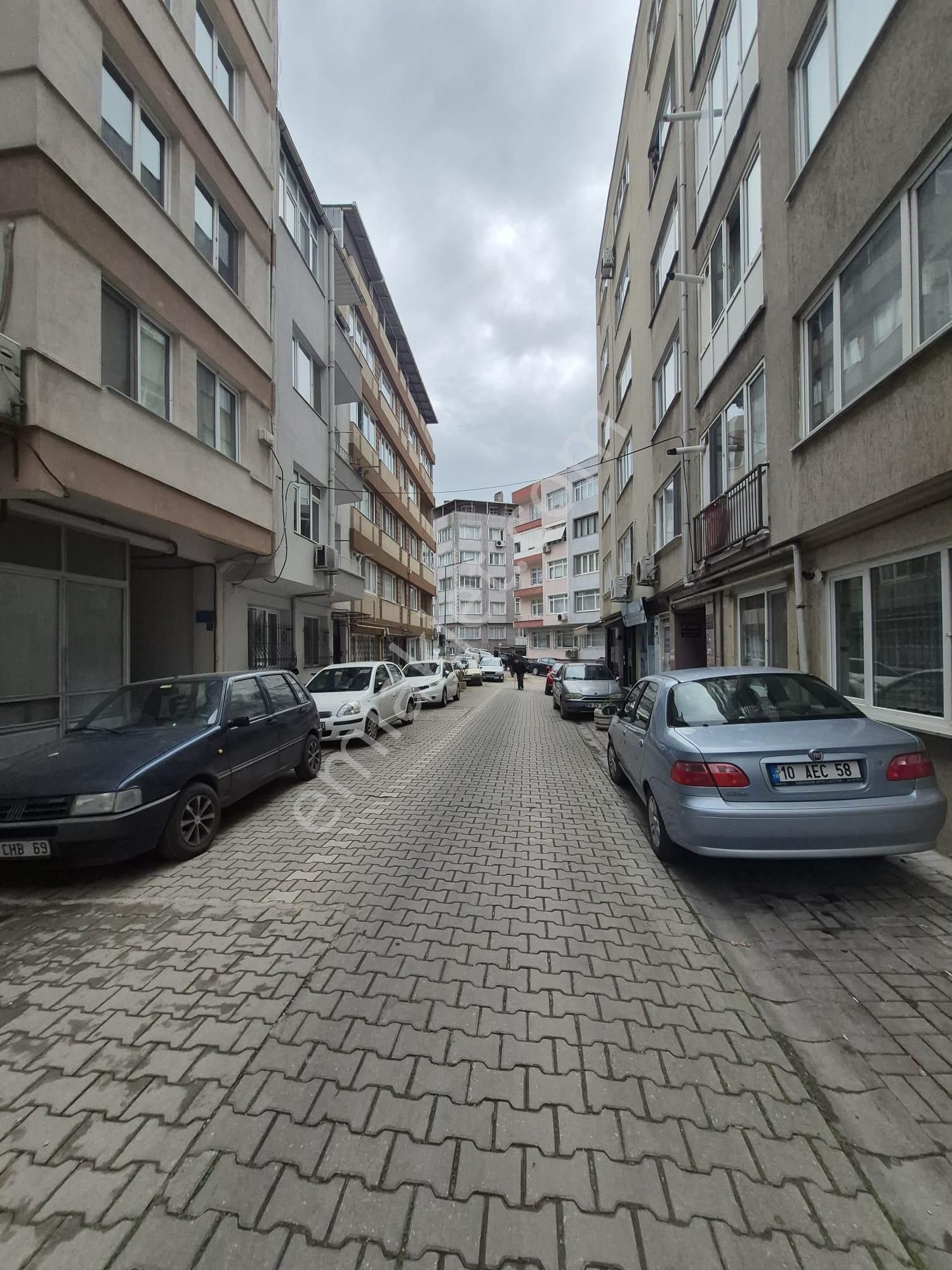 Bandırma Haydarçavuş Mahallesi'nde 3+1 Bakımlı Satılık Daire - Görsel 29