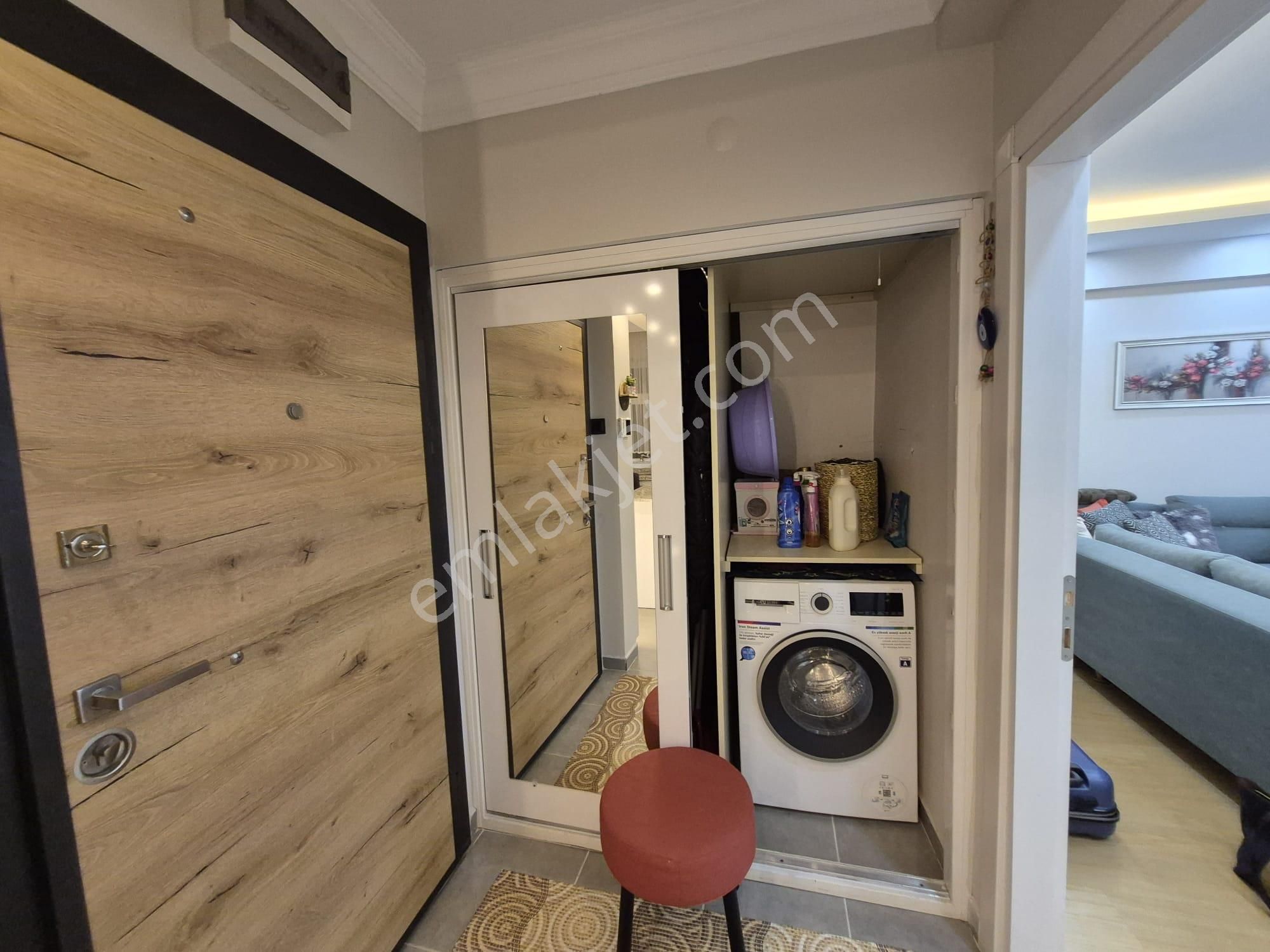 Bandırma Haydarçavuş Mahallesi'nde 3+1 Bakımlı Satılık Daire - Görsel 25