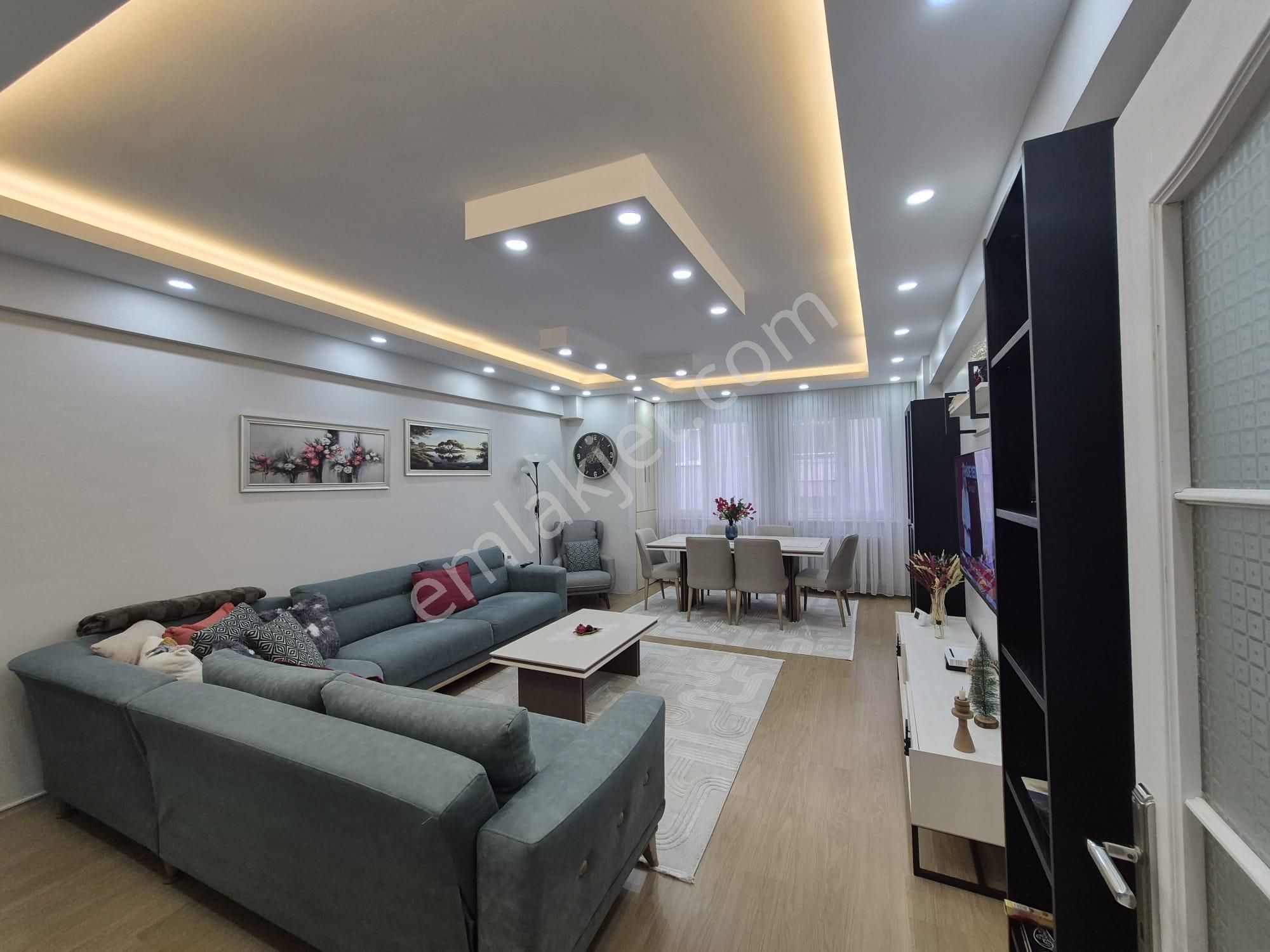 Bandırma Haydarçavuş Mahallesi'nde 3+1 Bakımlı Satılık Daire - Görsel 9