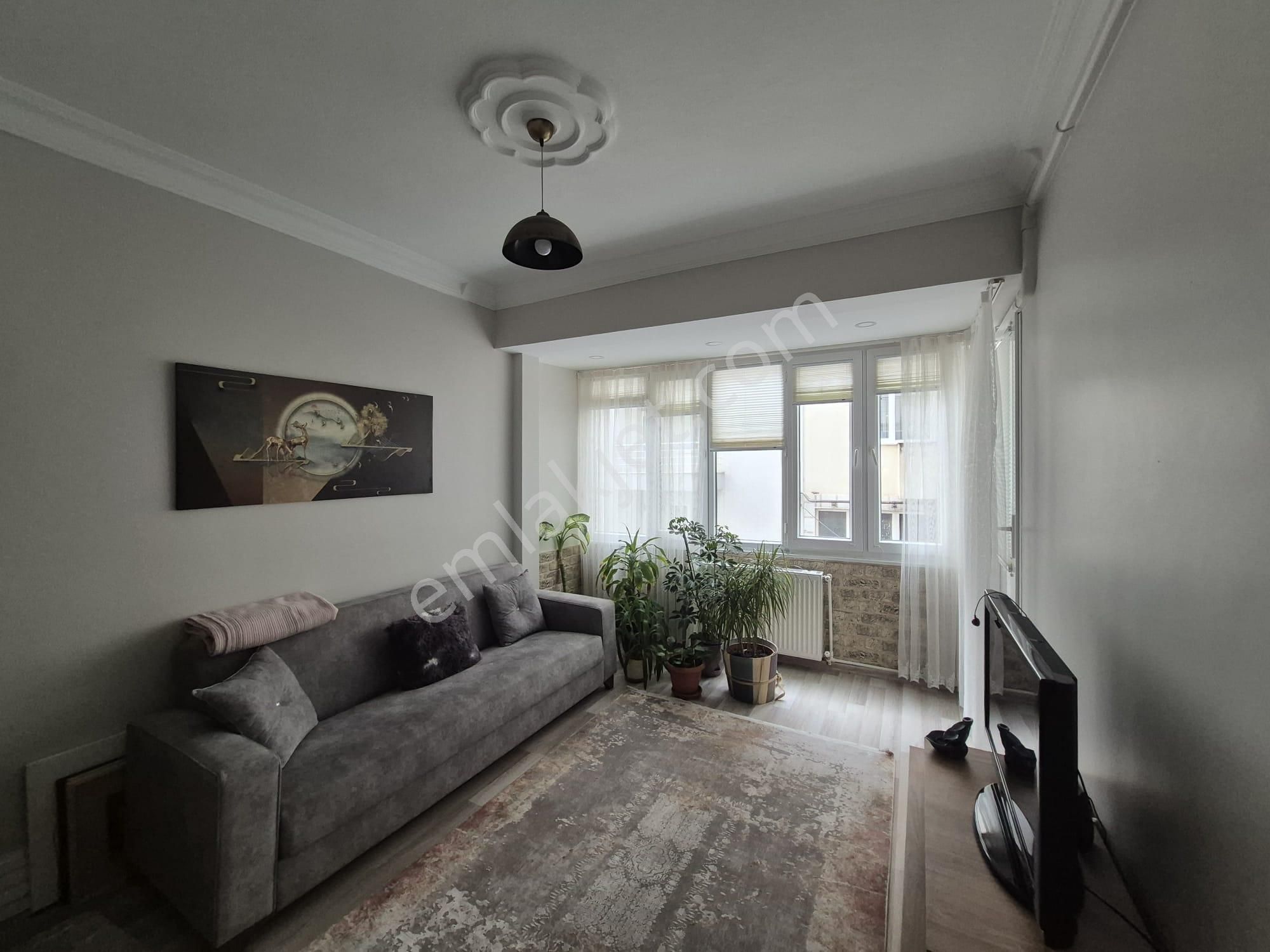 Bandırma Haydarçavuş Mahallesi'nde 3+1 Bakımlı Satılık Daire - Görsel 18