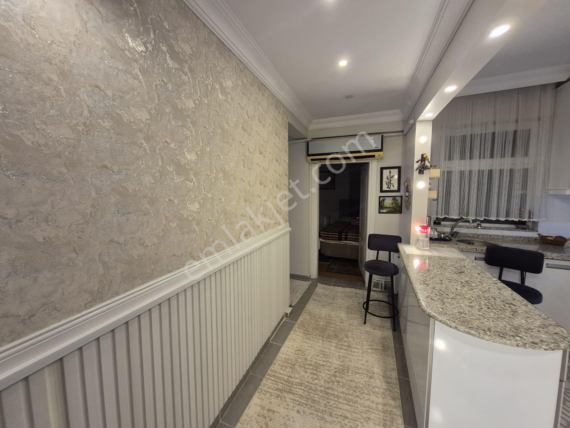 Bandırma Haydarçavuş Mahallesi'nde 3+1 Bakımlı Satılık Daire - Görsel 12