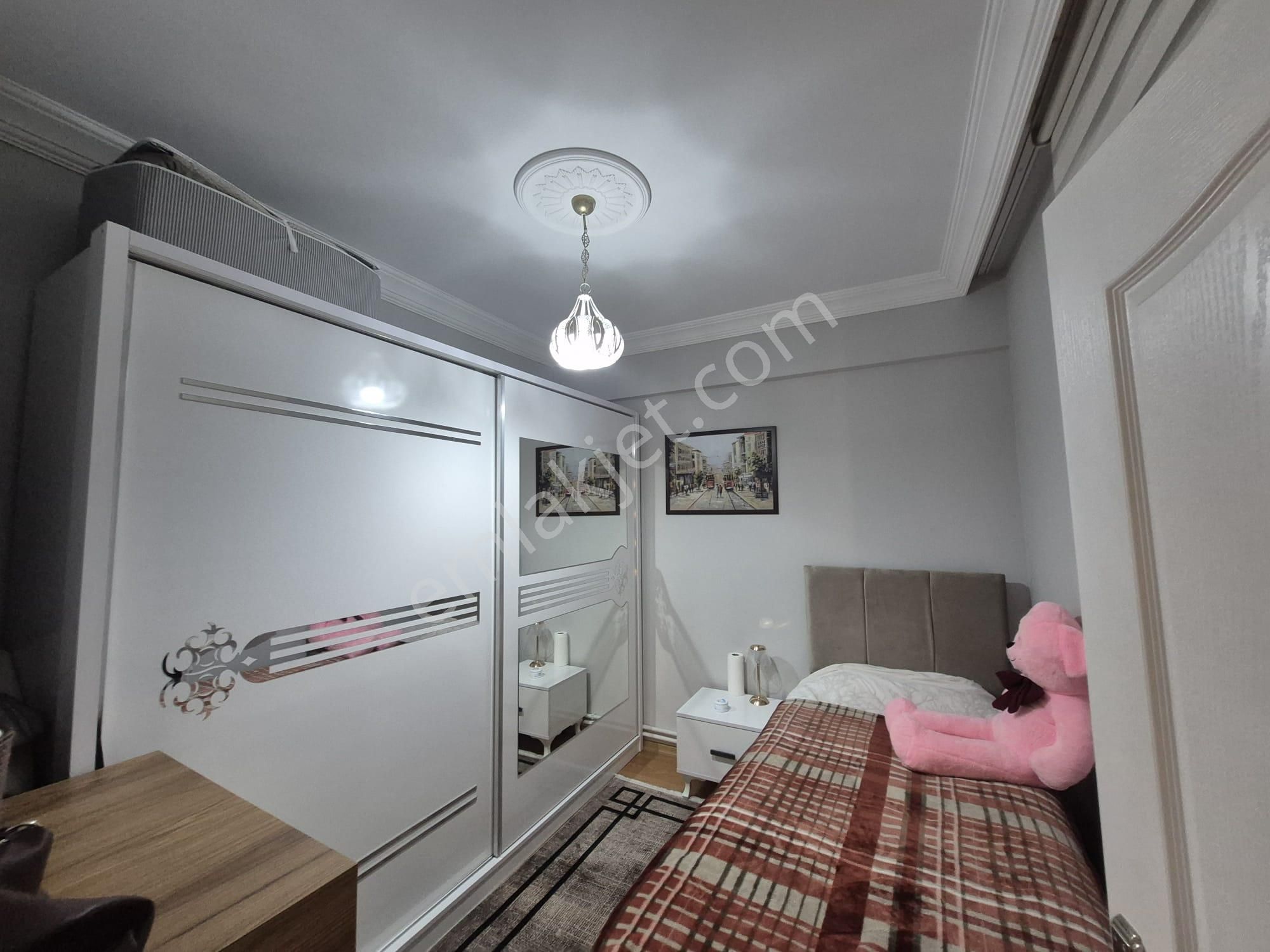 Bandırma Haydarçavuş Mahallesi'nde 3+1 Bakımlı Satılık Daire - Görsel 15