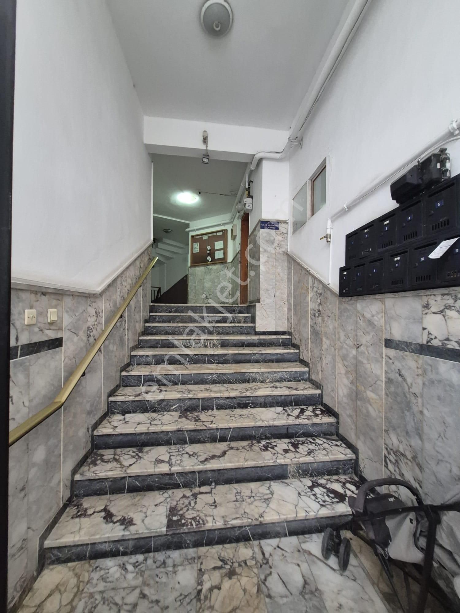 Bandırma Haydarçavuş Mahallesi'nde 3+1 Bakımlı Satılık Daire - Görsel 28