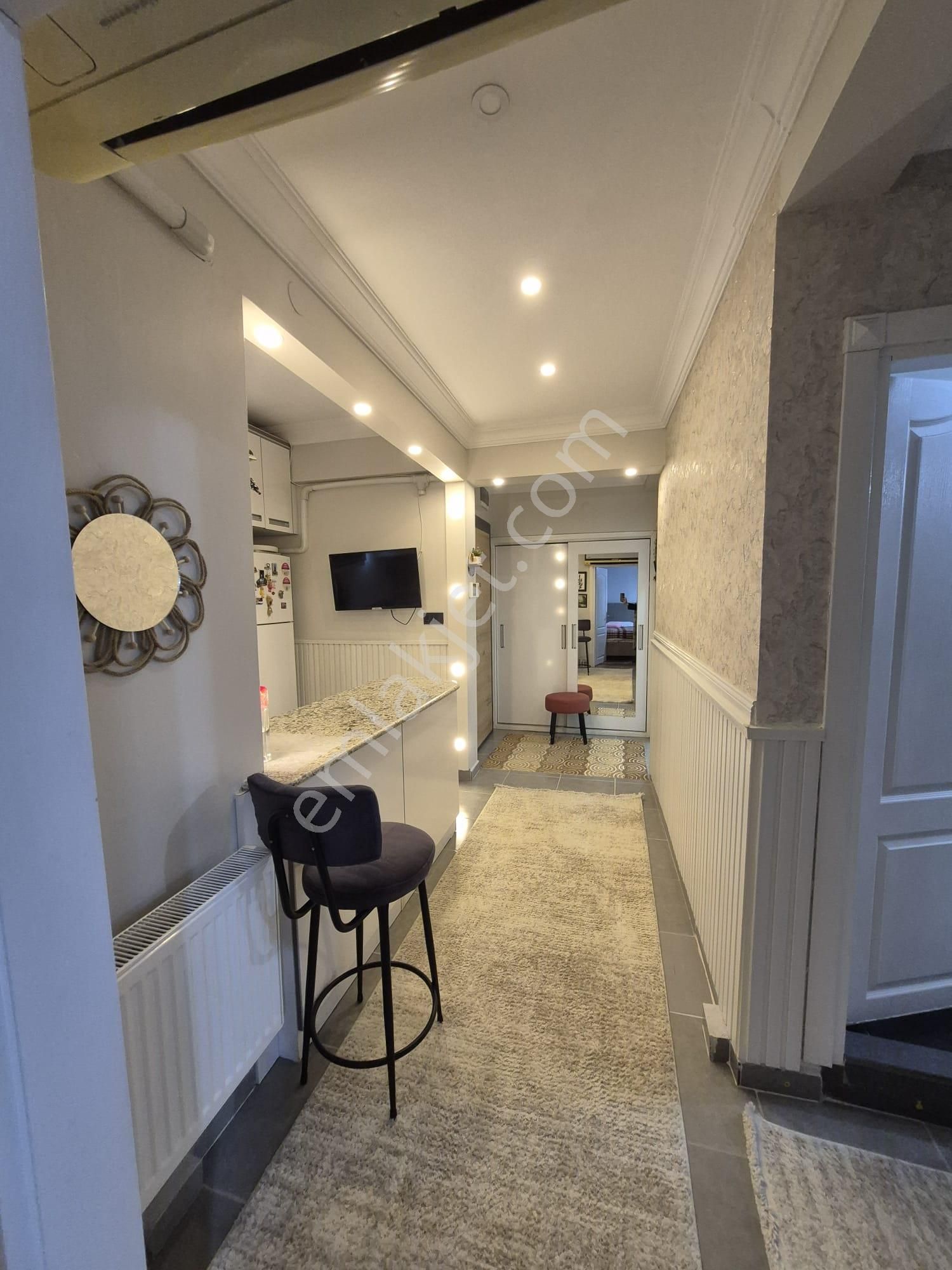 Bandırma Haydarçavuş Mahallesi'nde 3+1 Bakımlı Satılık Daire - Görsel 6