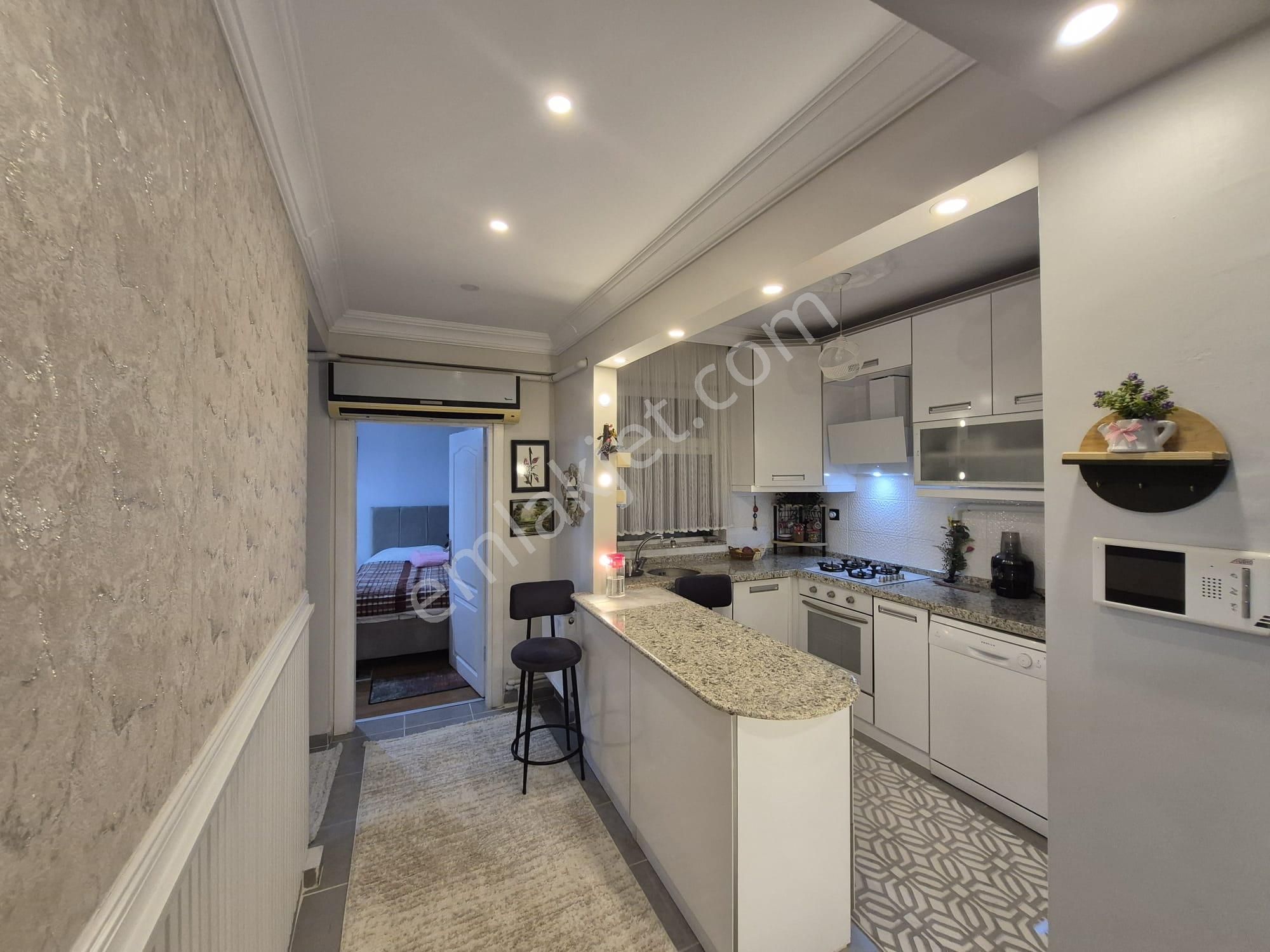 Bandırma Haydarçavuş Mahallesi'nde 3+1 Bakımlı Satılık Daire - Görsel 4