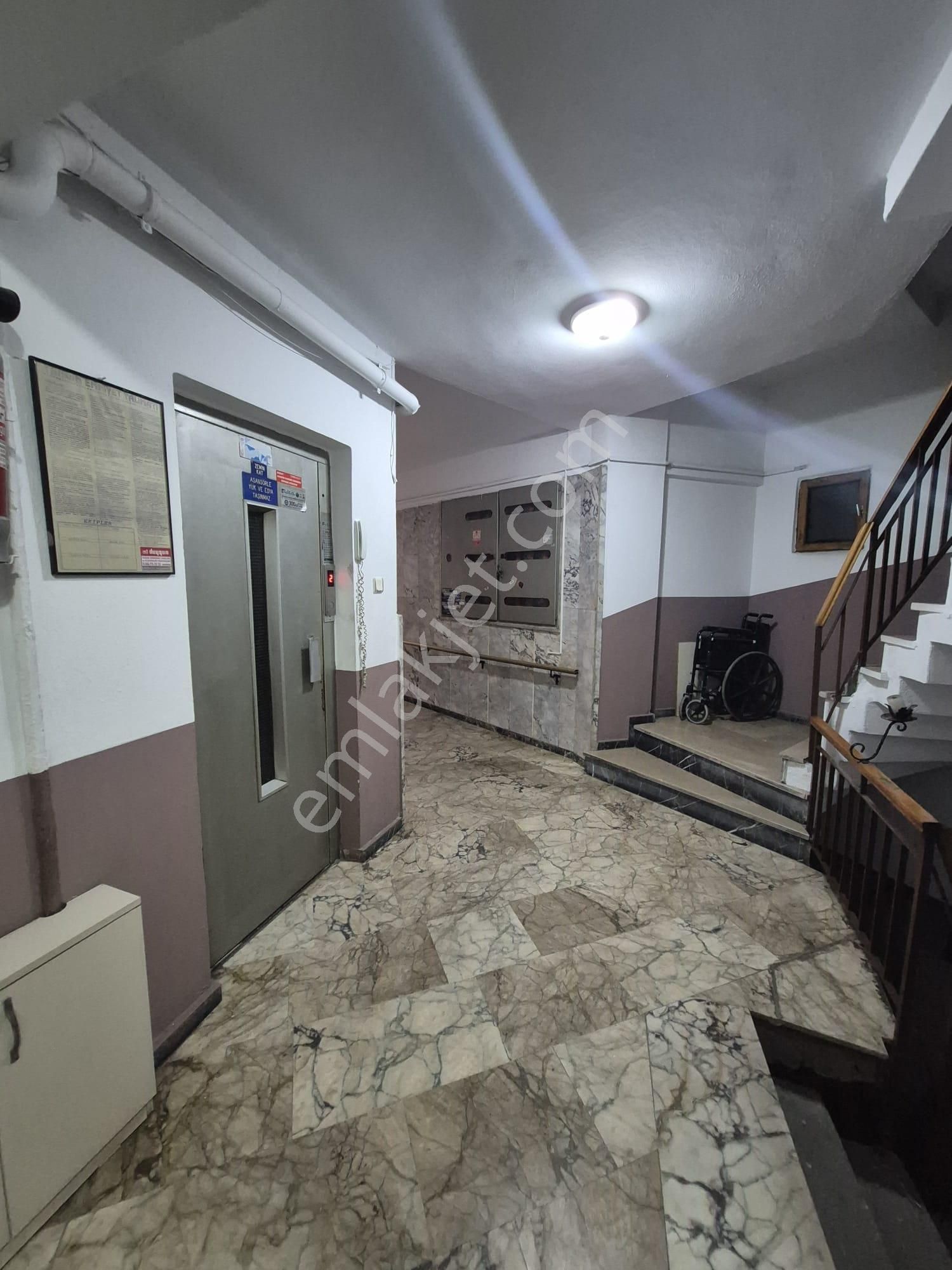 Bandırma Haydarçavuş Mahallesi'nde 3+1 Bakımlı Satılık Daire - Görsel 27