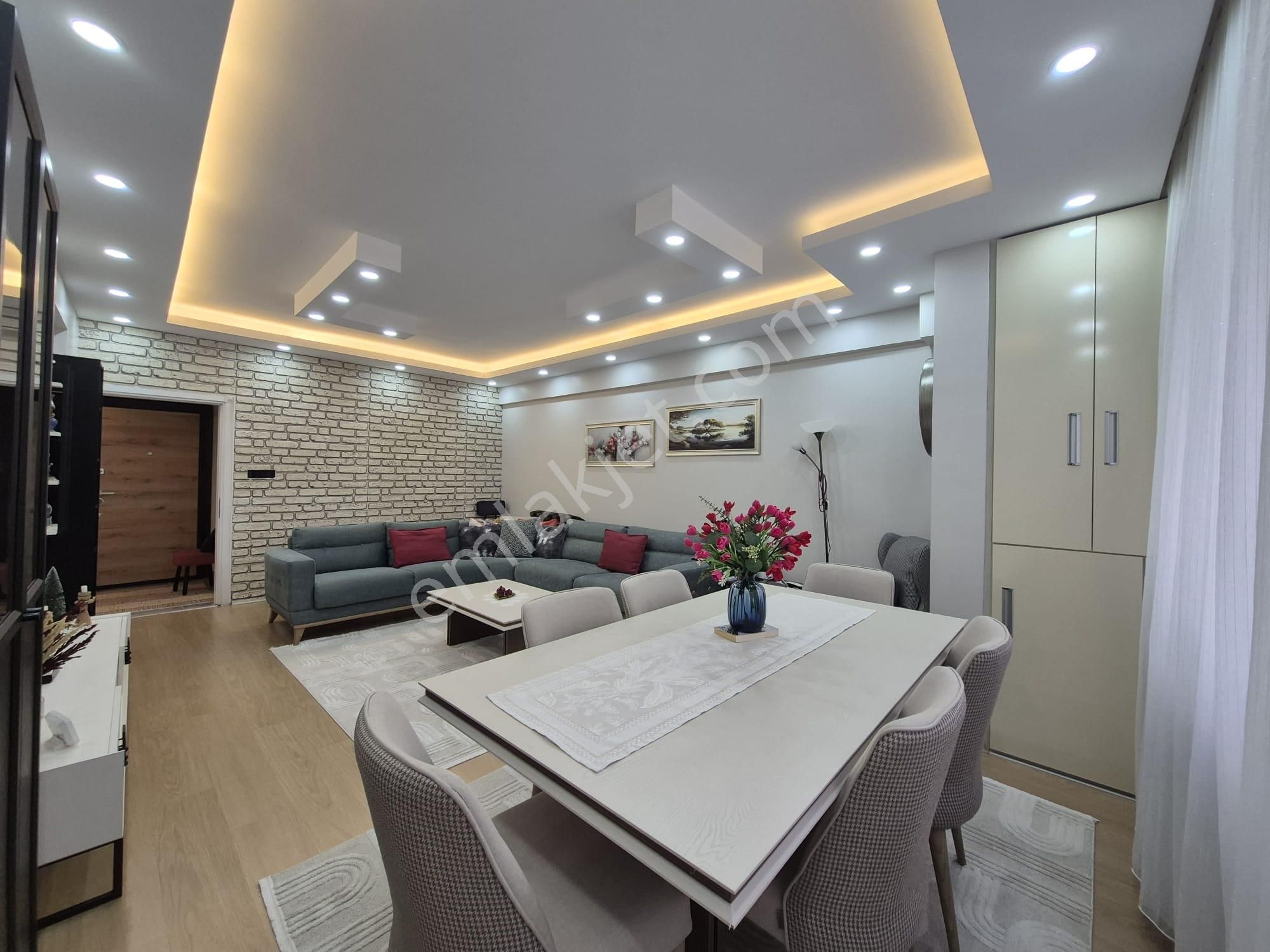 Bandırma Haydarçavuş Mahallesi'nde 3+1 Bakımlı Satılık Daire - Görsel 8