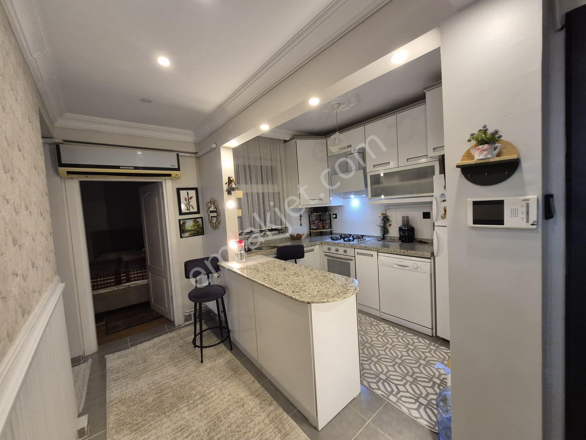 Bandırma Haydarçavuş Mahallesi'nde 3+1 Bakımlı Satılık Daire - Görsel 5