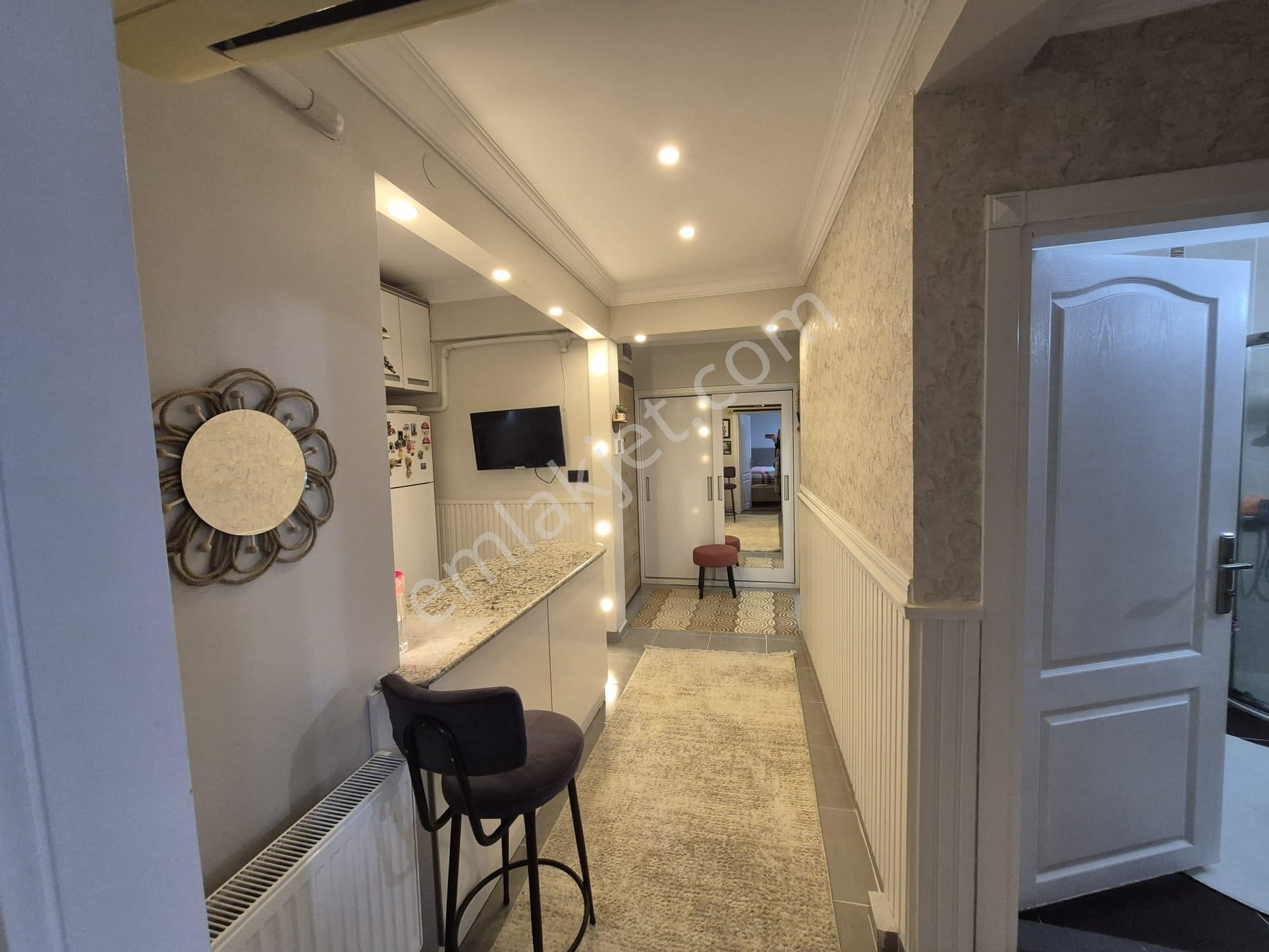 Bandırma Haydarçavuş Mahallesi'nde 3+1 Bakımlı Satılık Daire - Görsel 7