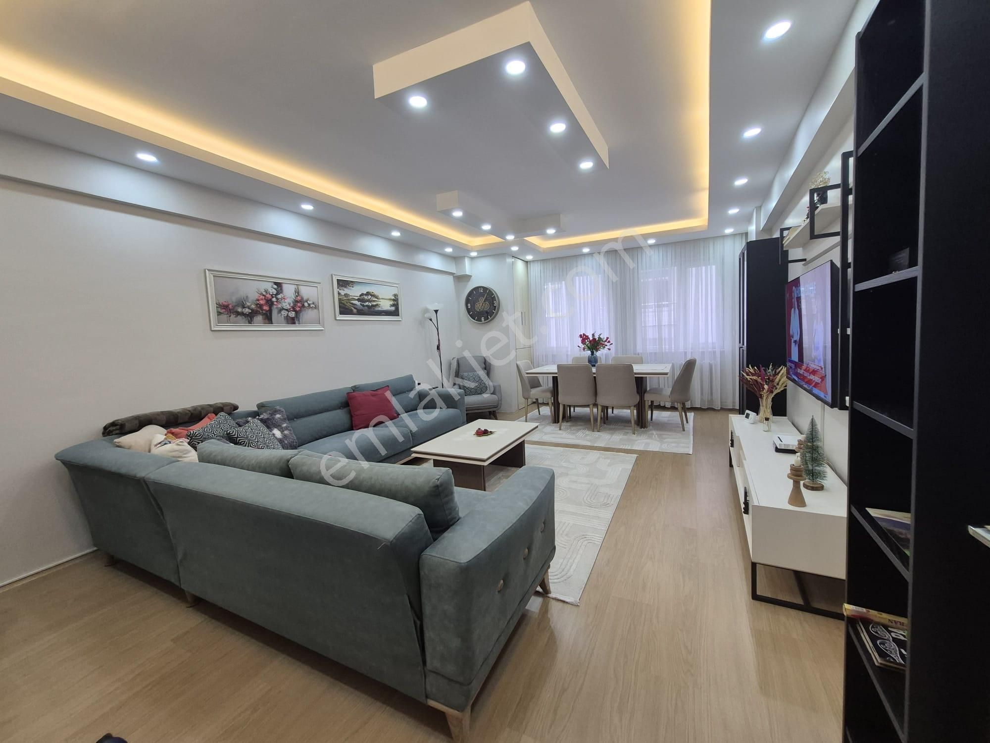 Bandırma Haydarçavuş Mahallesi'nde 3+1 Bakımlı Satılık Daire - Görsel 10