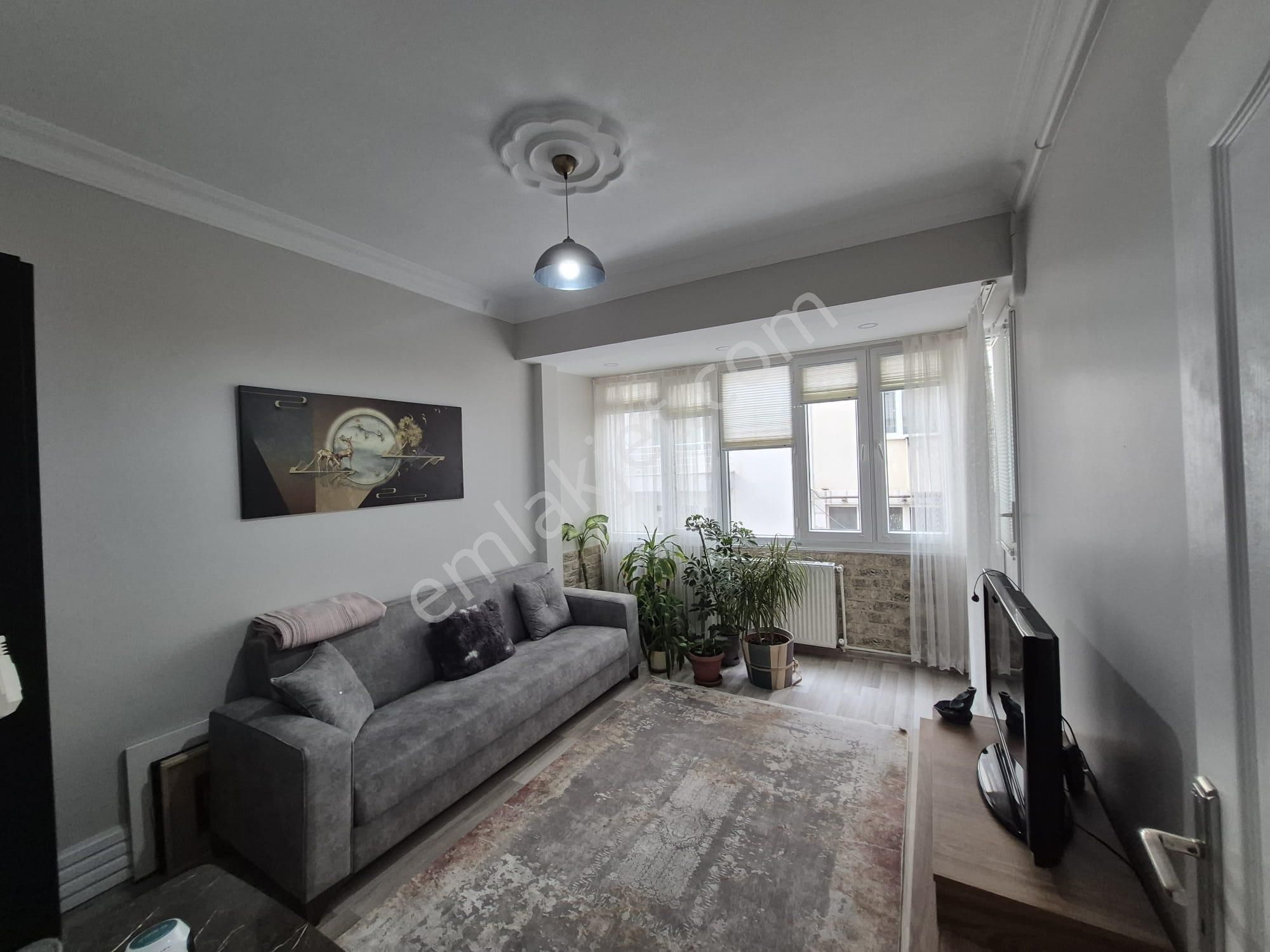 Bandırma Haydarçavuş Mahallesi'nde 3+1 Bakımlı Satılık Daire - Görsel 17