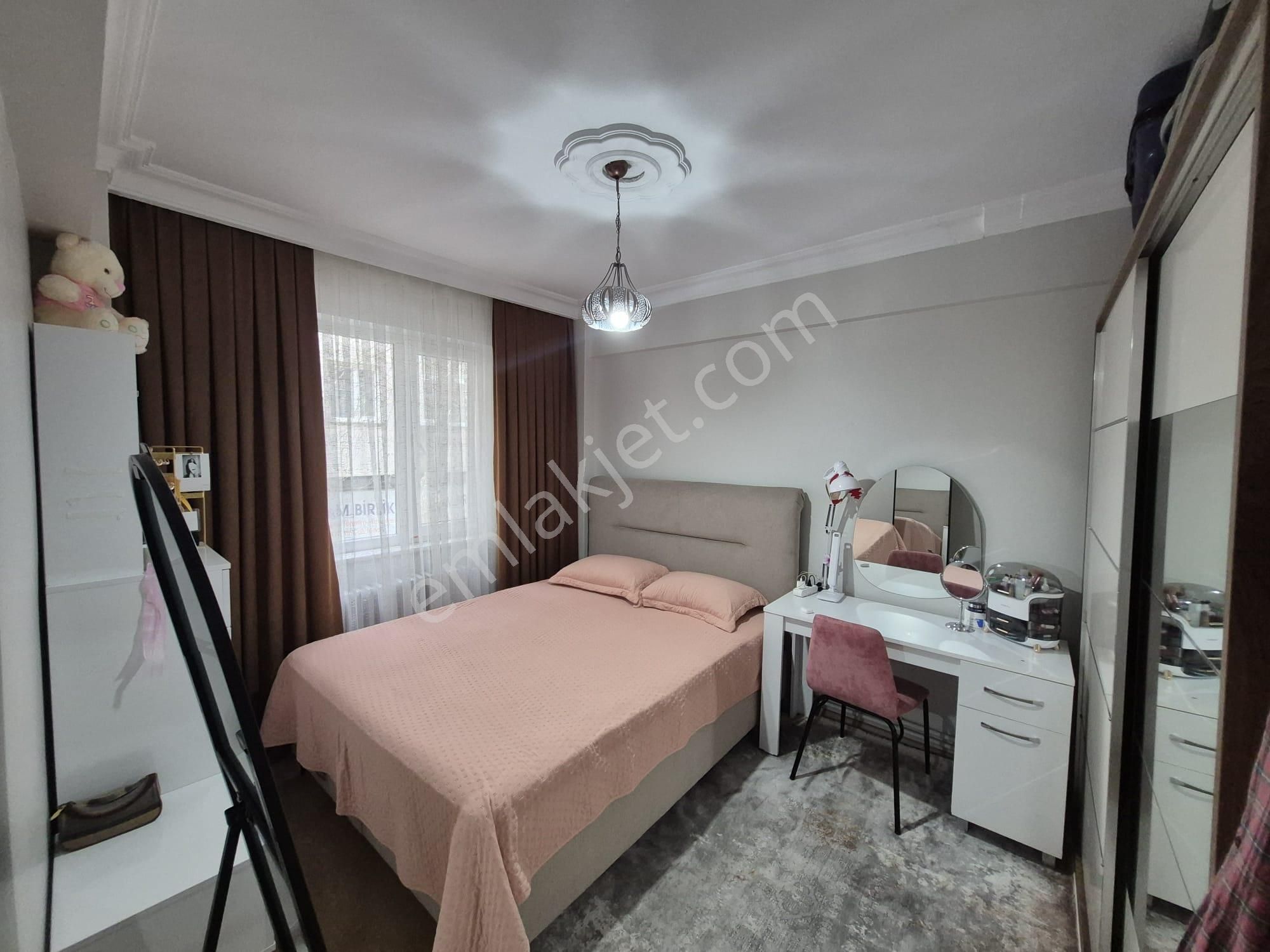 Bandırma Haydarçavuş Mahallesi'nde 3+1 Bakımlı Satılık Daire - Görsel 13