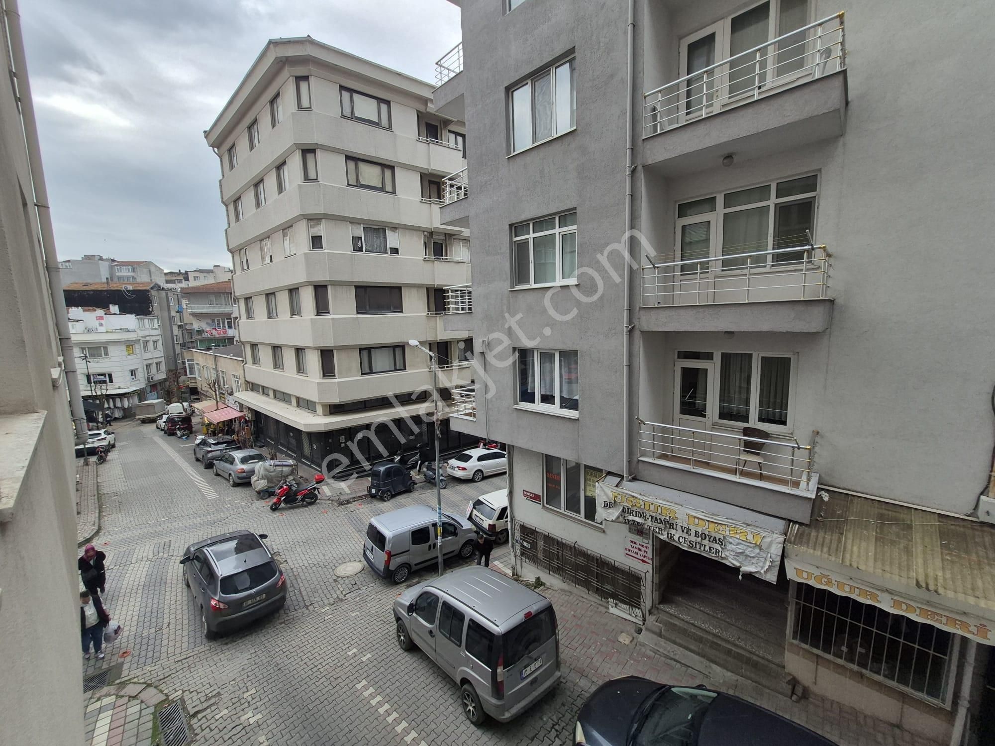 Bandırma Haydarçavuş Mahallesi'nde 3+1 Bakımlı Satılık Daire - Görsel 31