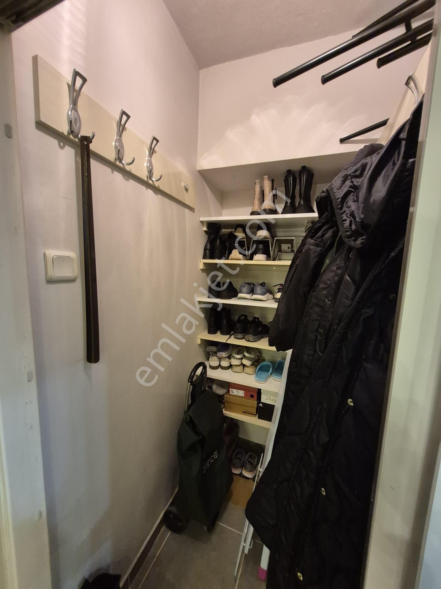 Bandırma Haydarçavuş Mahallesi'nde 3+1 Bakımlı Satılık Daire - Görsel 23