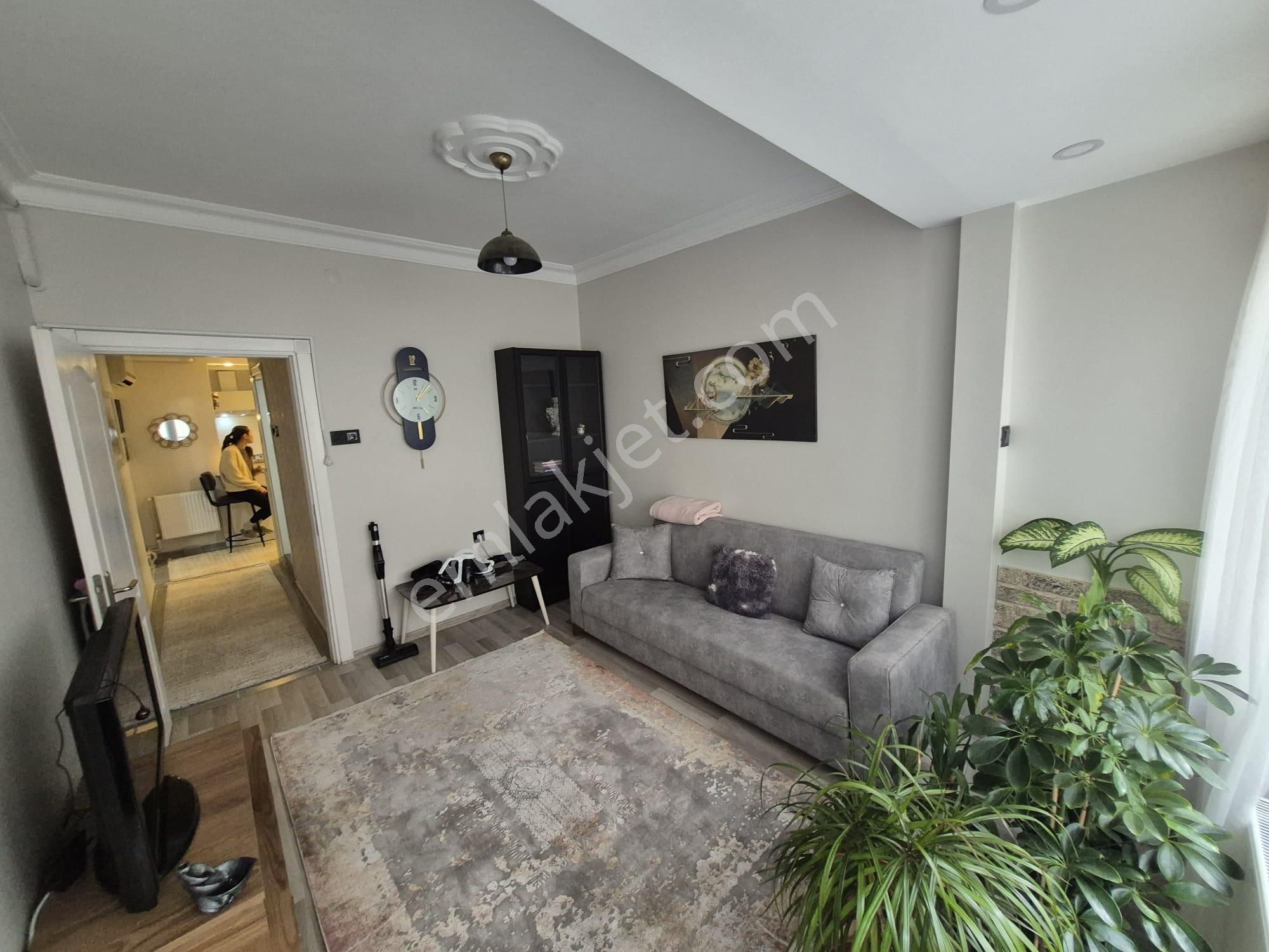 Bandırma Haydarçavuş Mahallesi'nde 3+1 Bakımlı Satılık Daire - Görsel 19