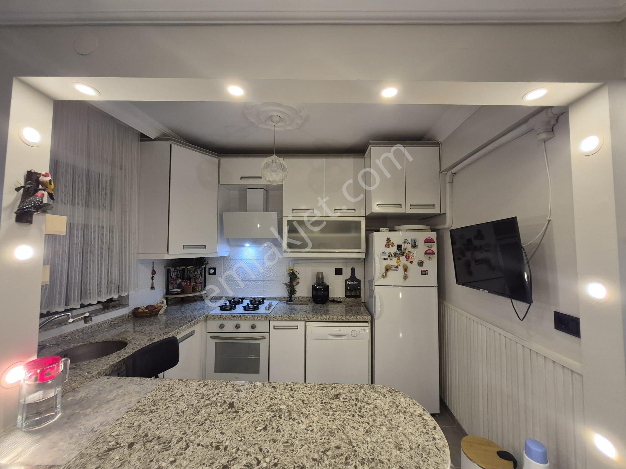 Bandırma Haydarçavuş Mahallesi'nde 3+1 Bakımlı Satılık Daire - Görsel 2