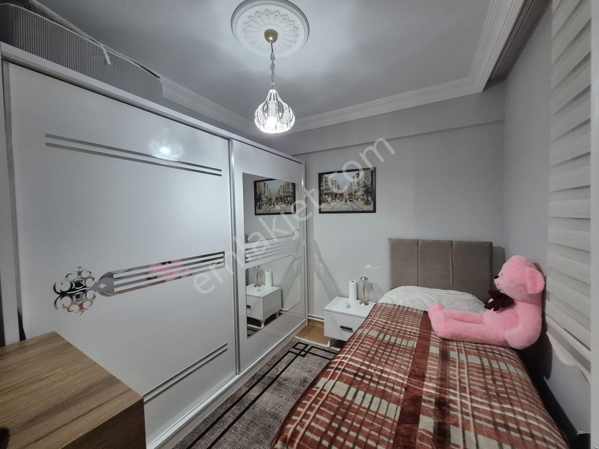 Bandırma Haydarçavuş Mahallesi'nde 3+1 Bakımlı Satılık Daire - Görsel 16