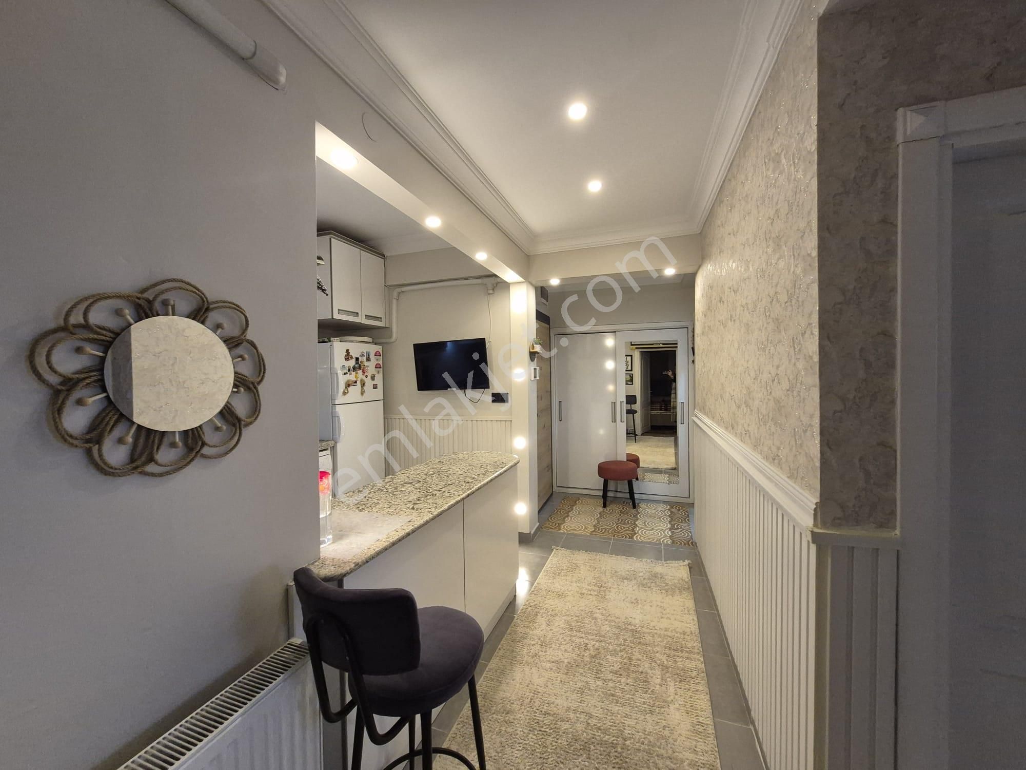 Bandırma Haydarçavuş Mahallesi'nde 3+1 Bakımlı Satılık Daire - Görsel 3