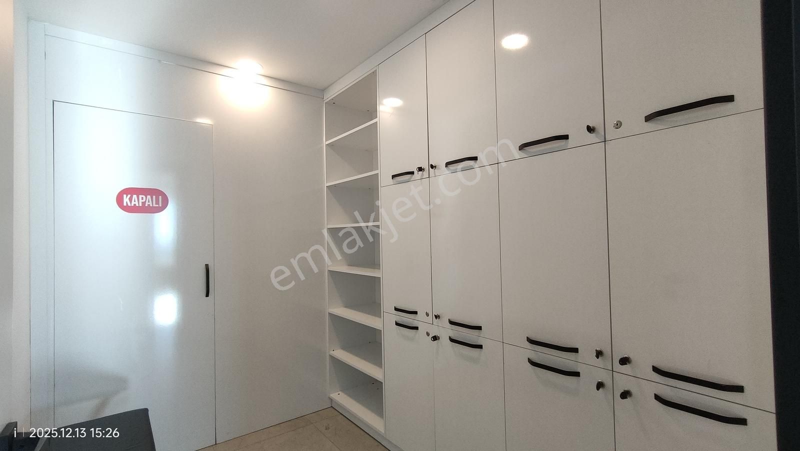 Mahmutlar Azeroth Enesay Residenceta Lüks Ve Geniş 2+1 Daire - Görsel 28