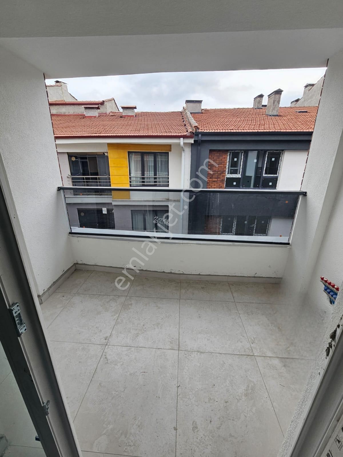 Recep Ümit Emlak'tan Esenli Caddesi Yakını Satılık Sıfır Lüx 2+1 Daire - Görsel 6